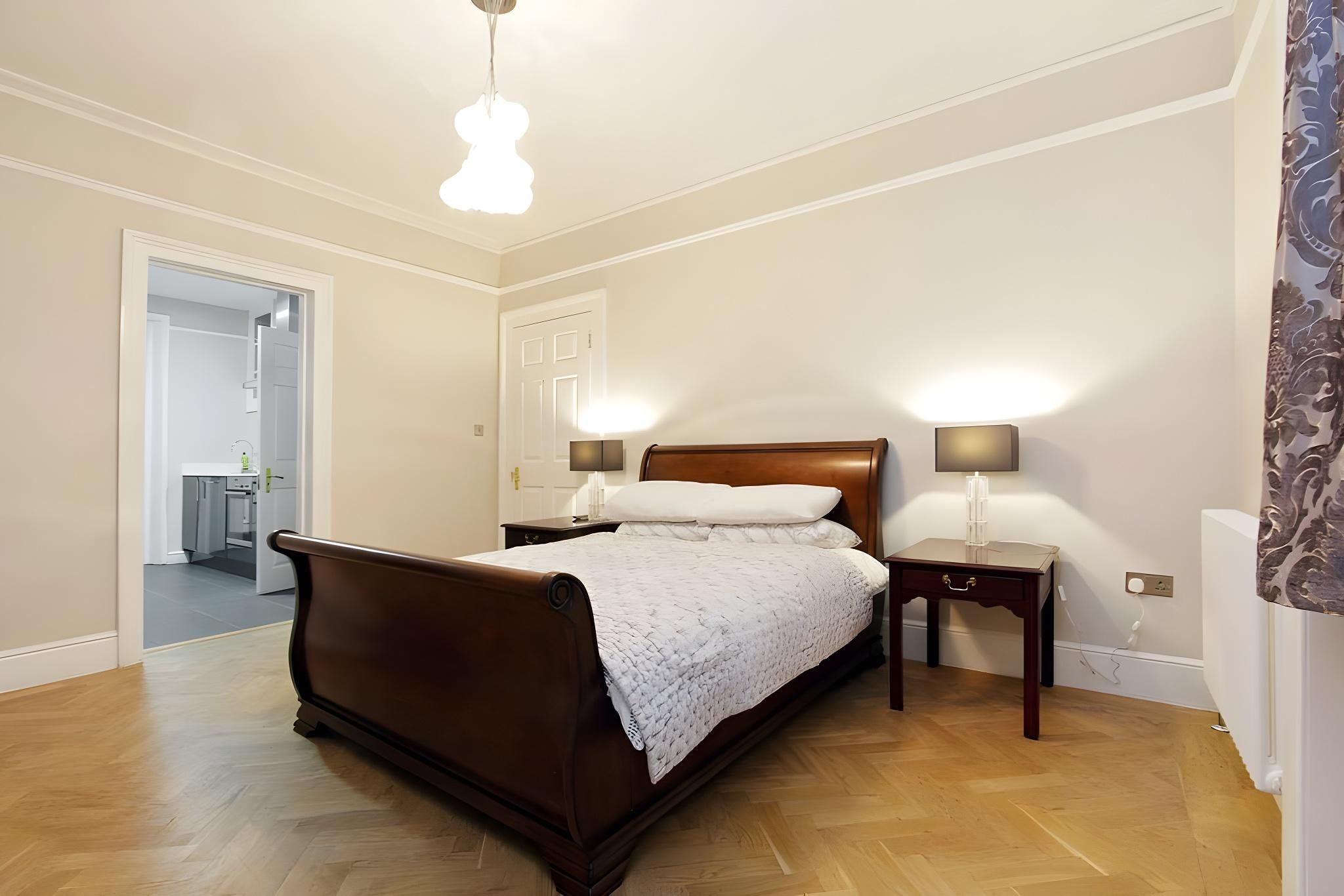 Double Room with Share Bathroom