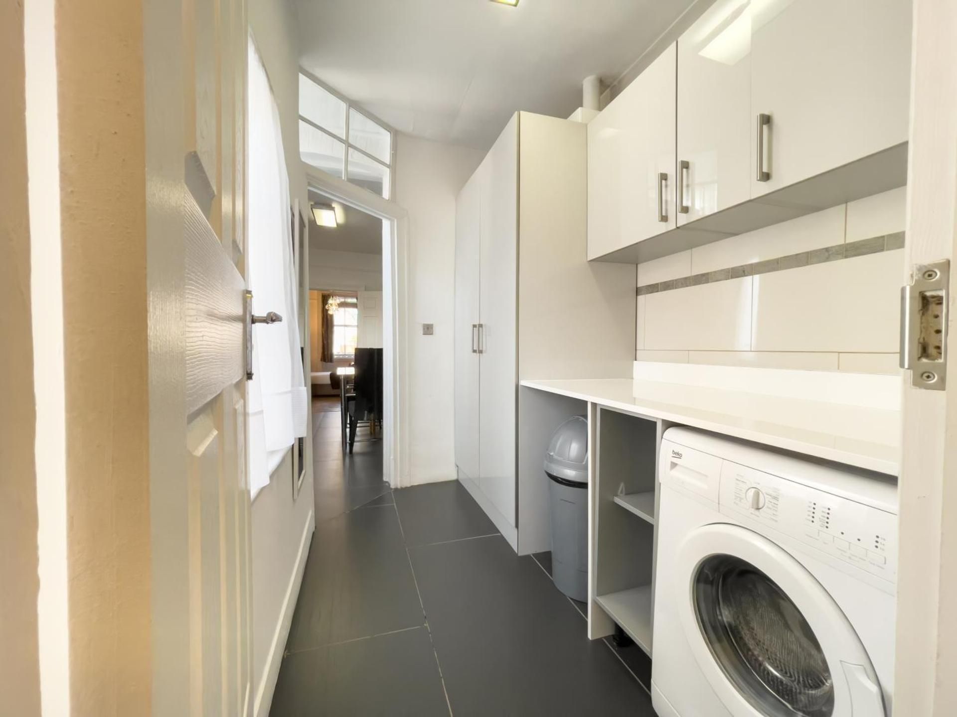 Premium One Bedroom Apartment
