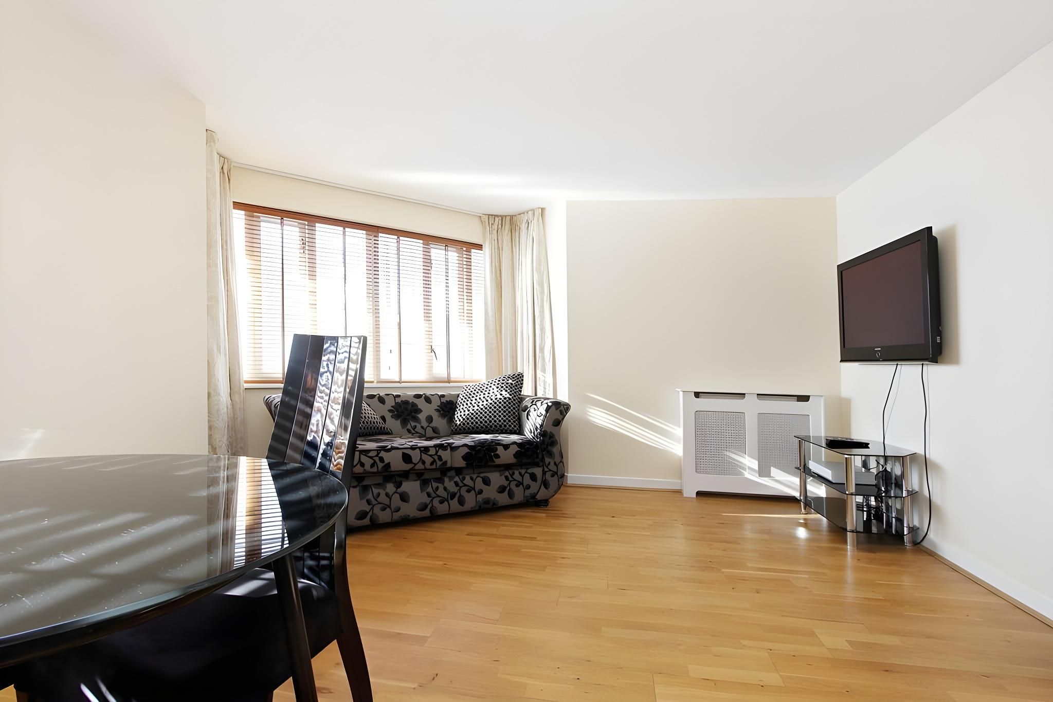 One Bedroom Superior Suite