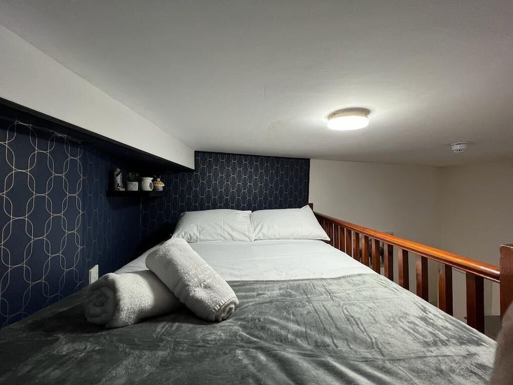 Modern Studios Malvern Road