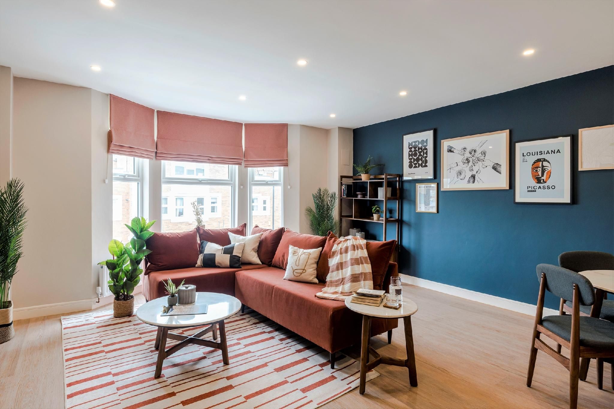 Two Bedroom