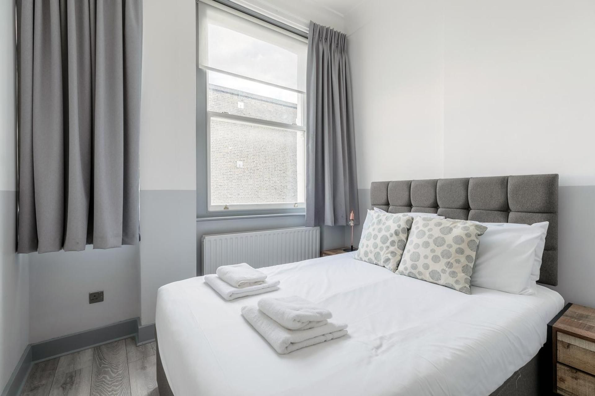 Standard Apartment