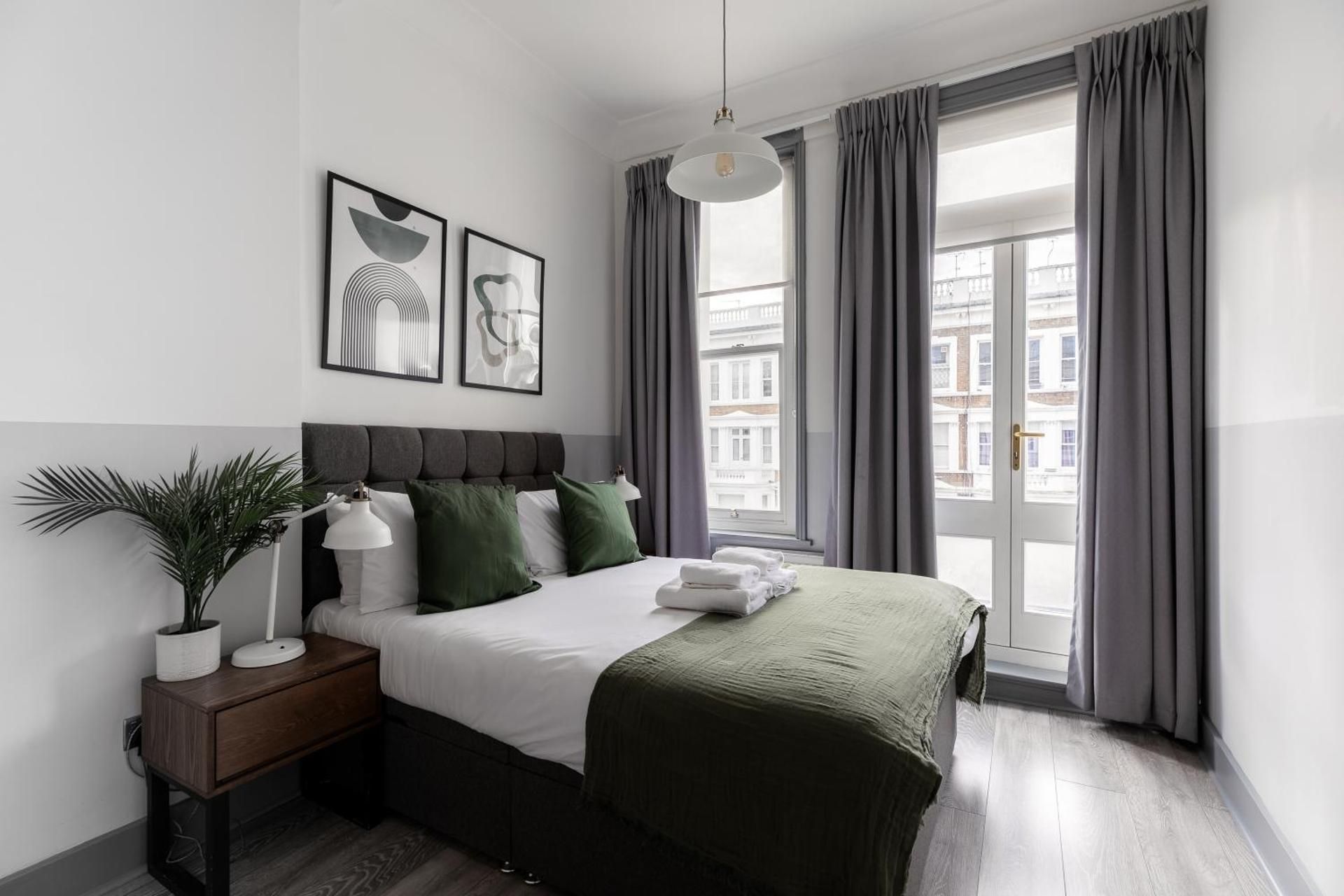 Superior Apartment
