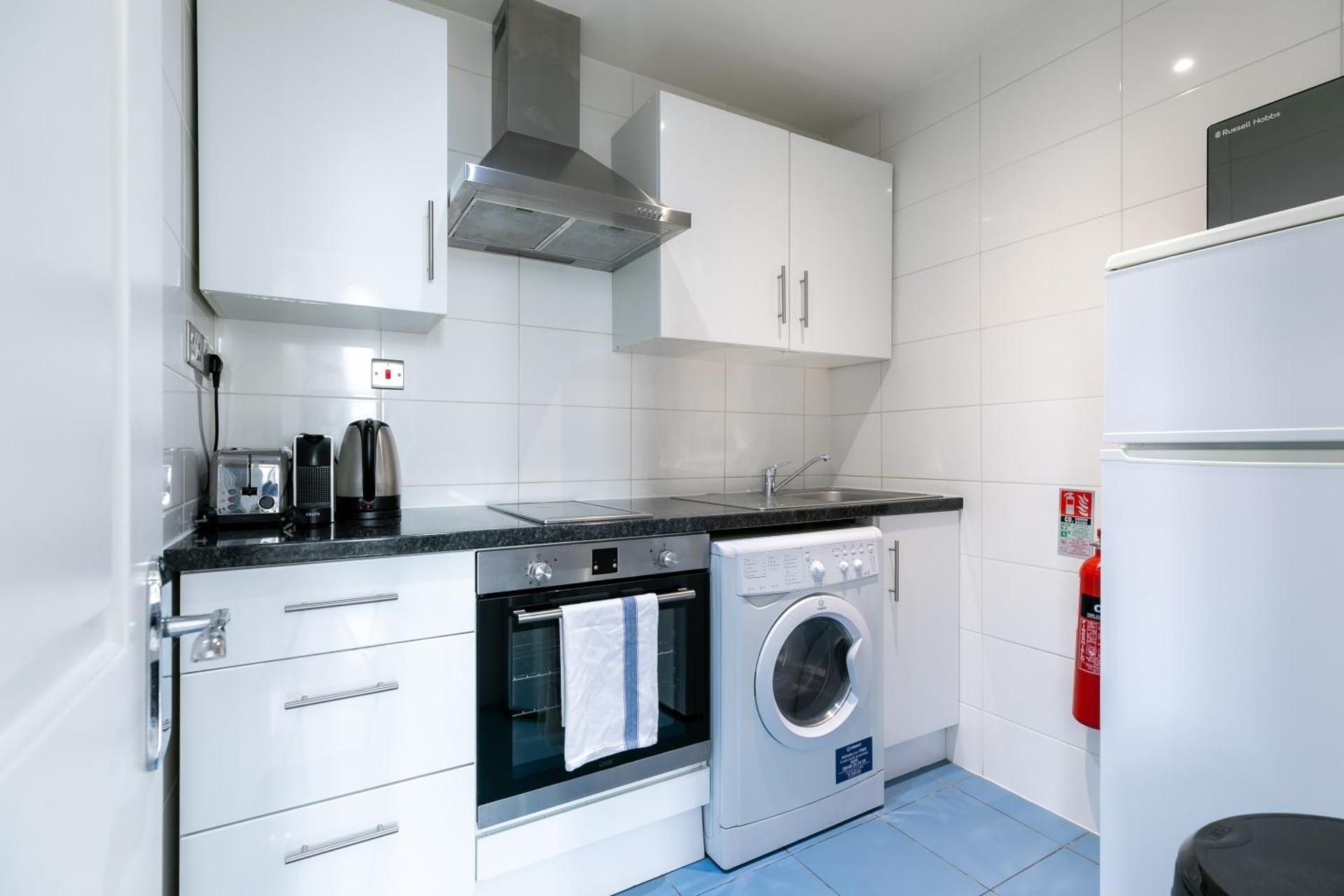 Superior Apartment