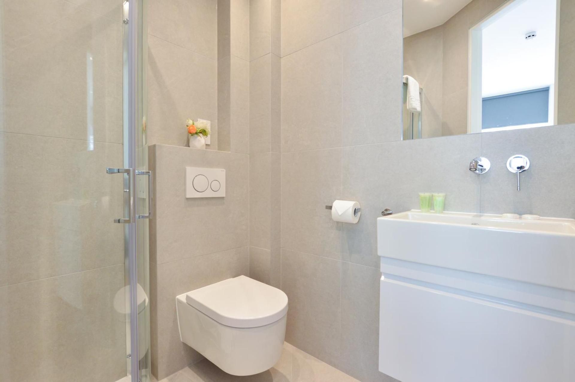 Budget Single Room