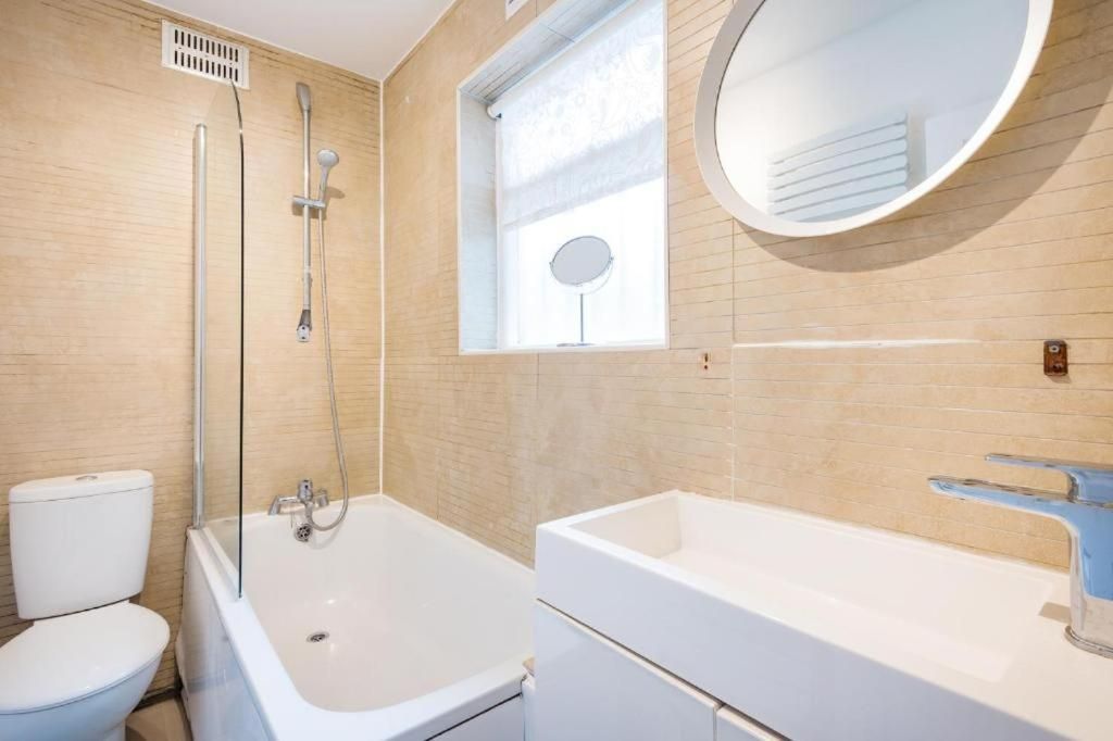 Duplex Apartment