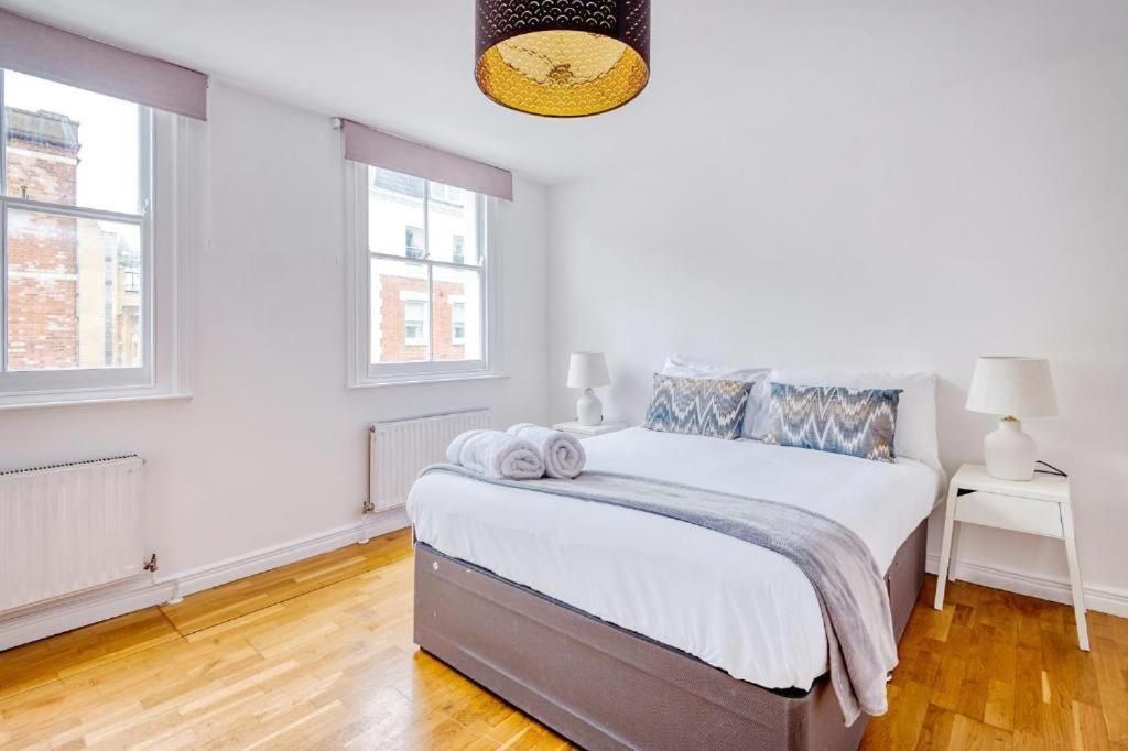Duplex Apartment