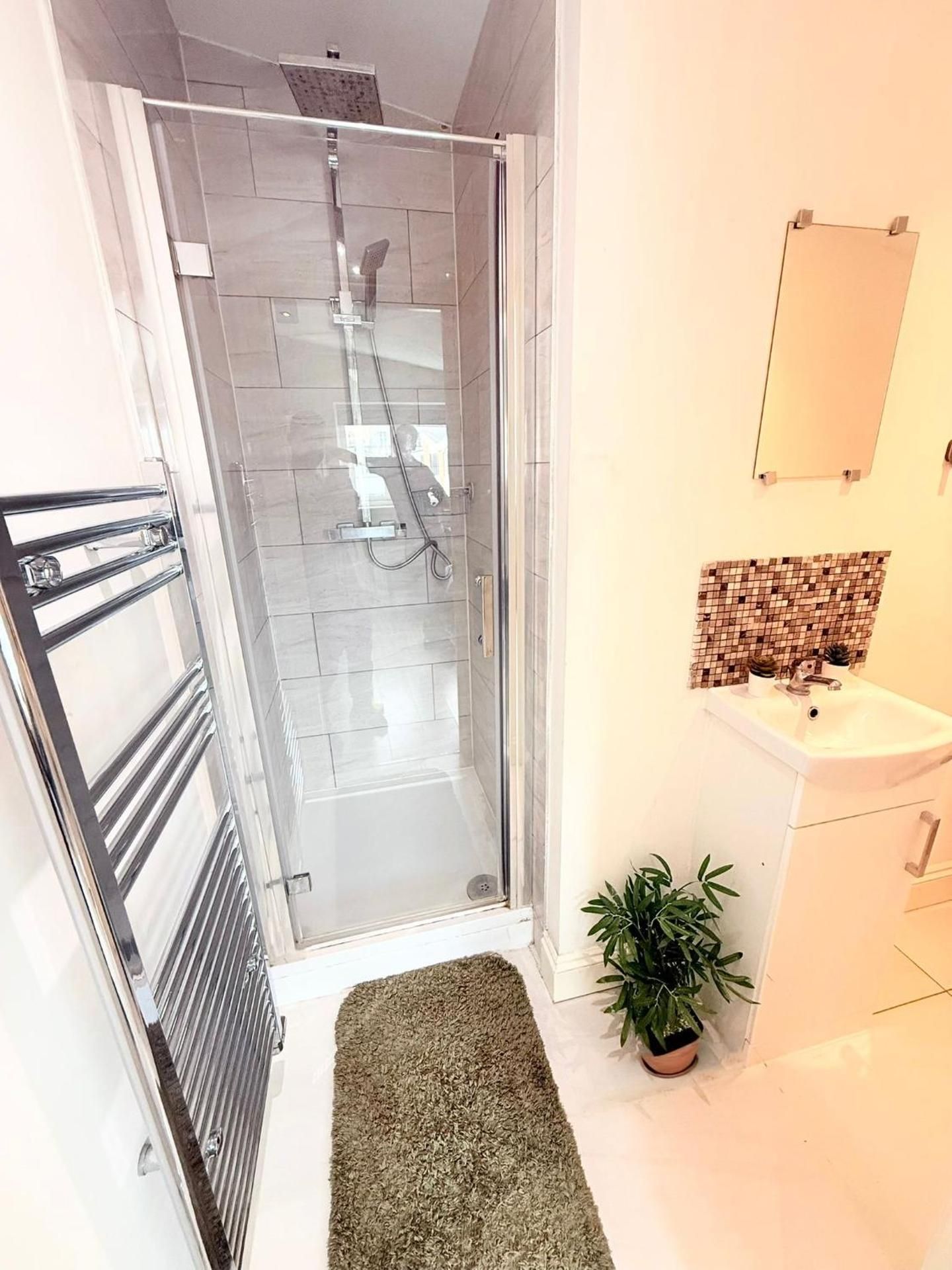 Triple Room with Private Bathroom