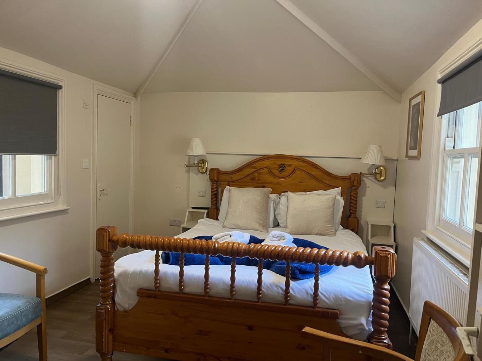 Small Double Room