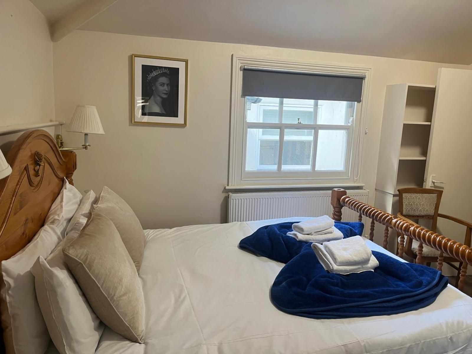 Small Double Room