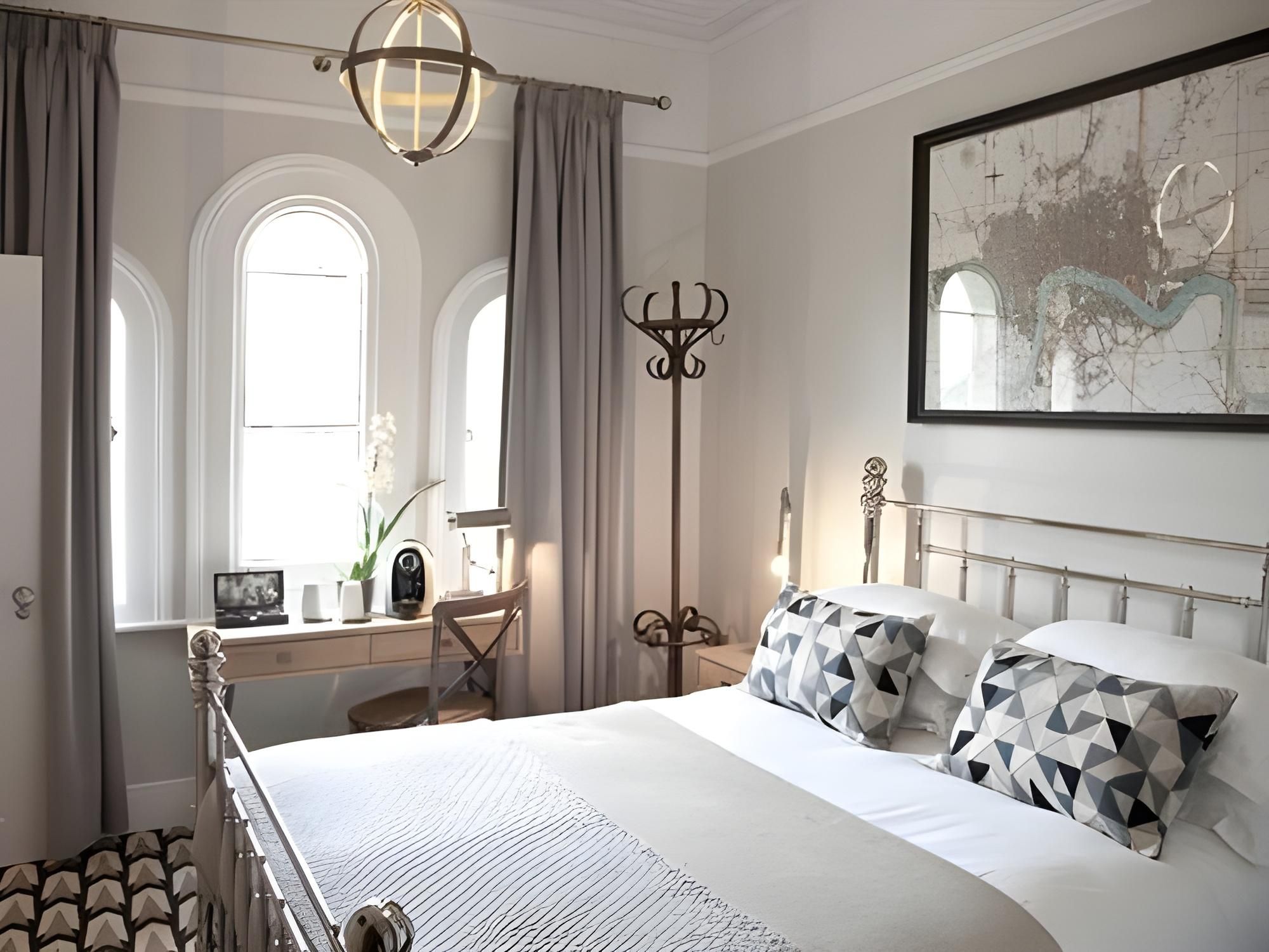 Standard Ensuite