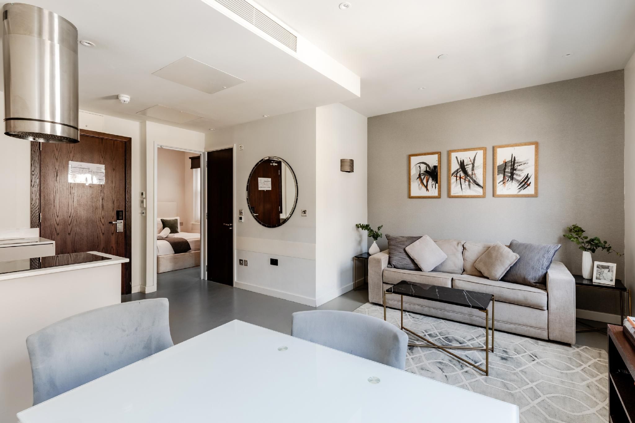 One Bedroom