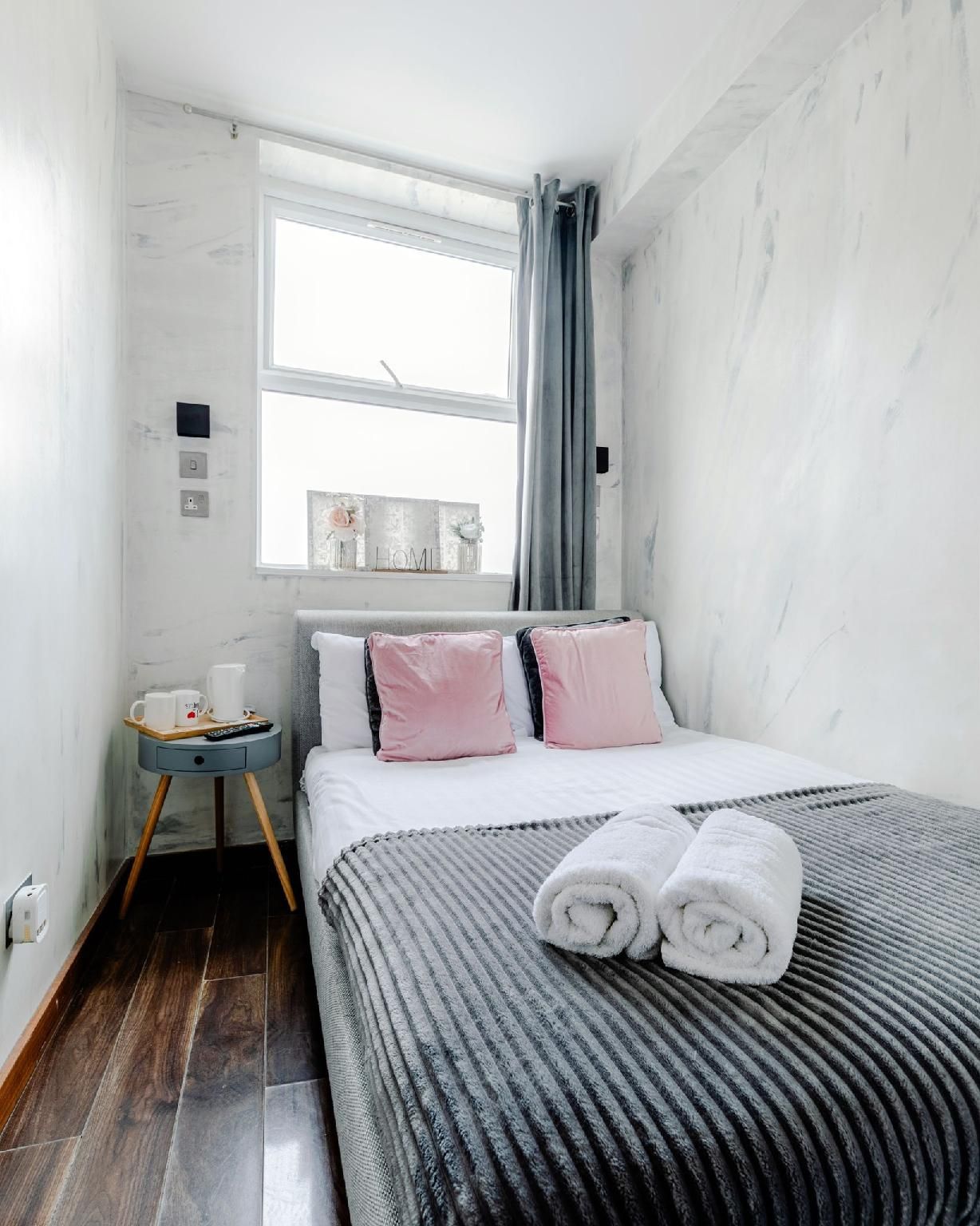 Double room-Budget-Private Bathroom-Room 14
