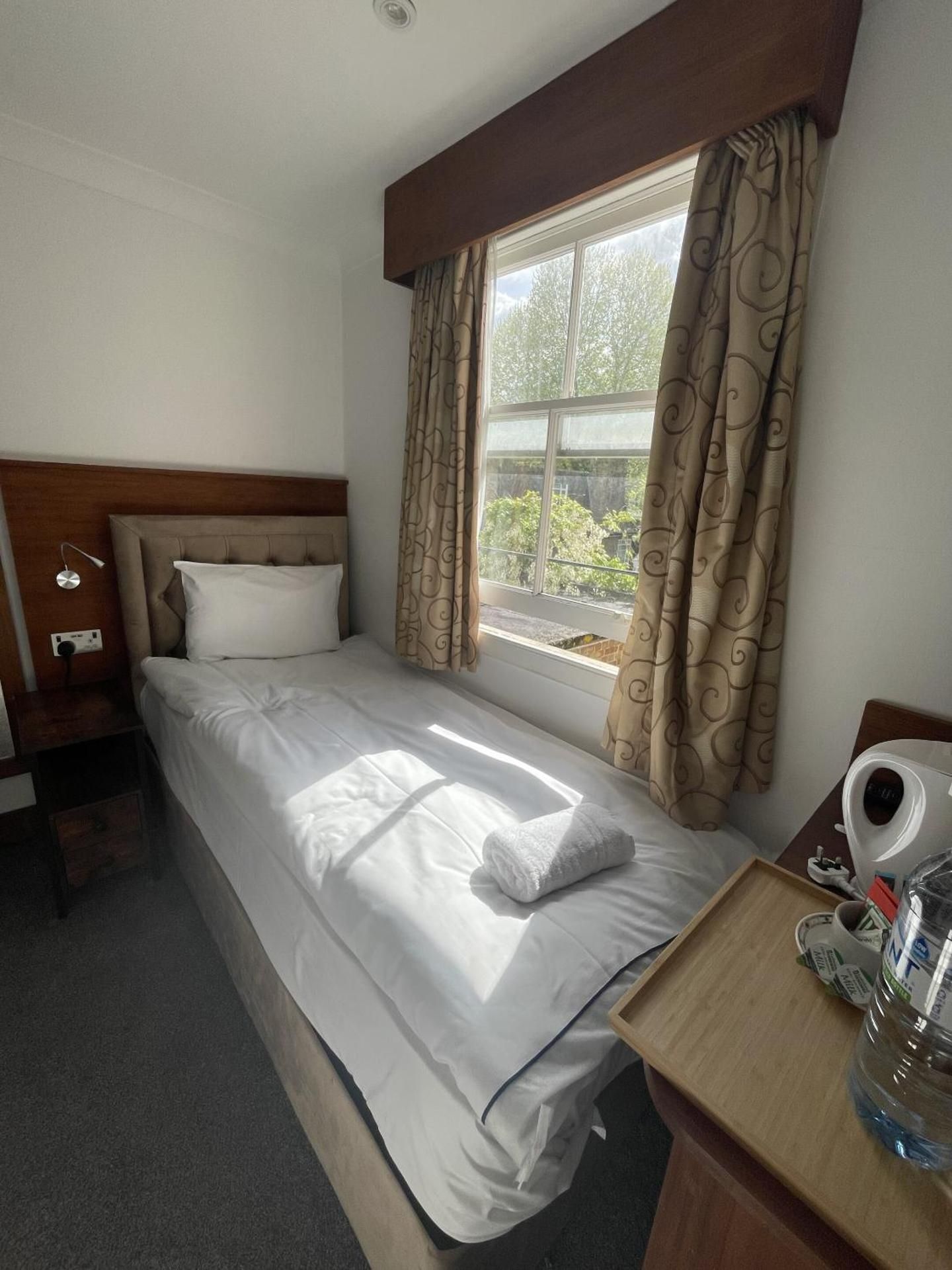 Superior Single Room
