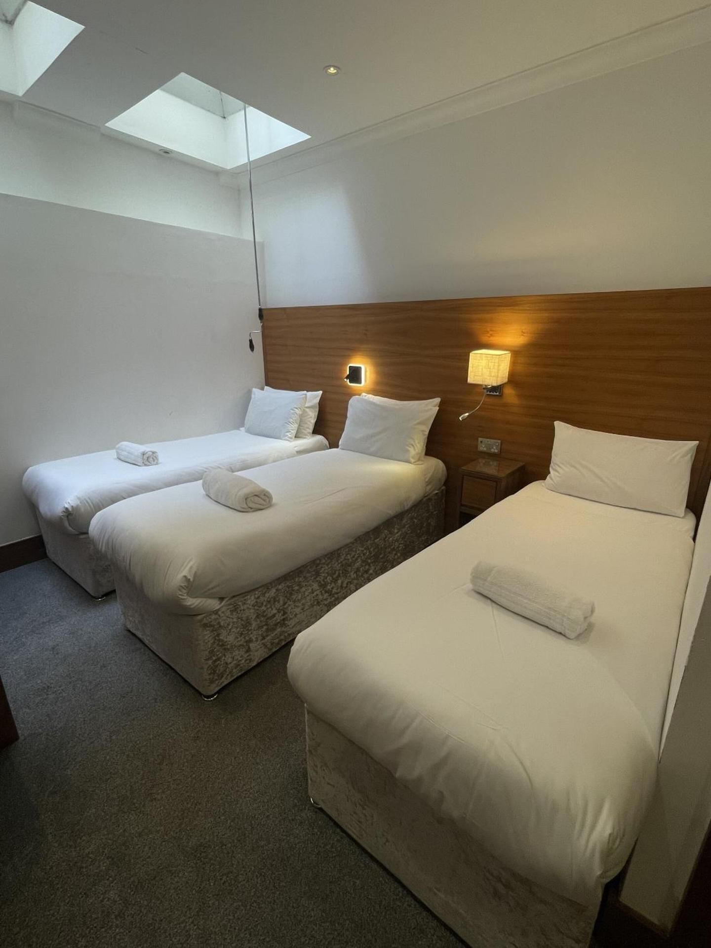 Superior Triple Room