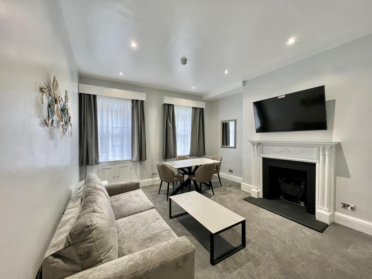 Two Bedroom Premium Apartment – 2nd Floor