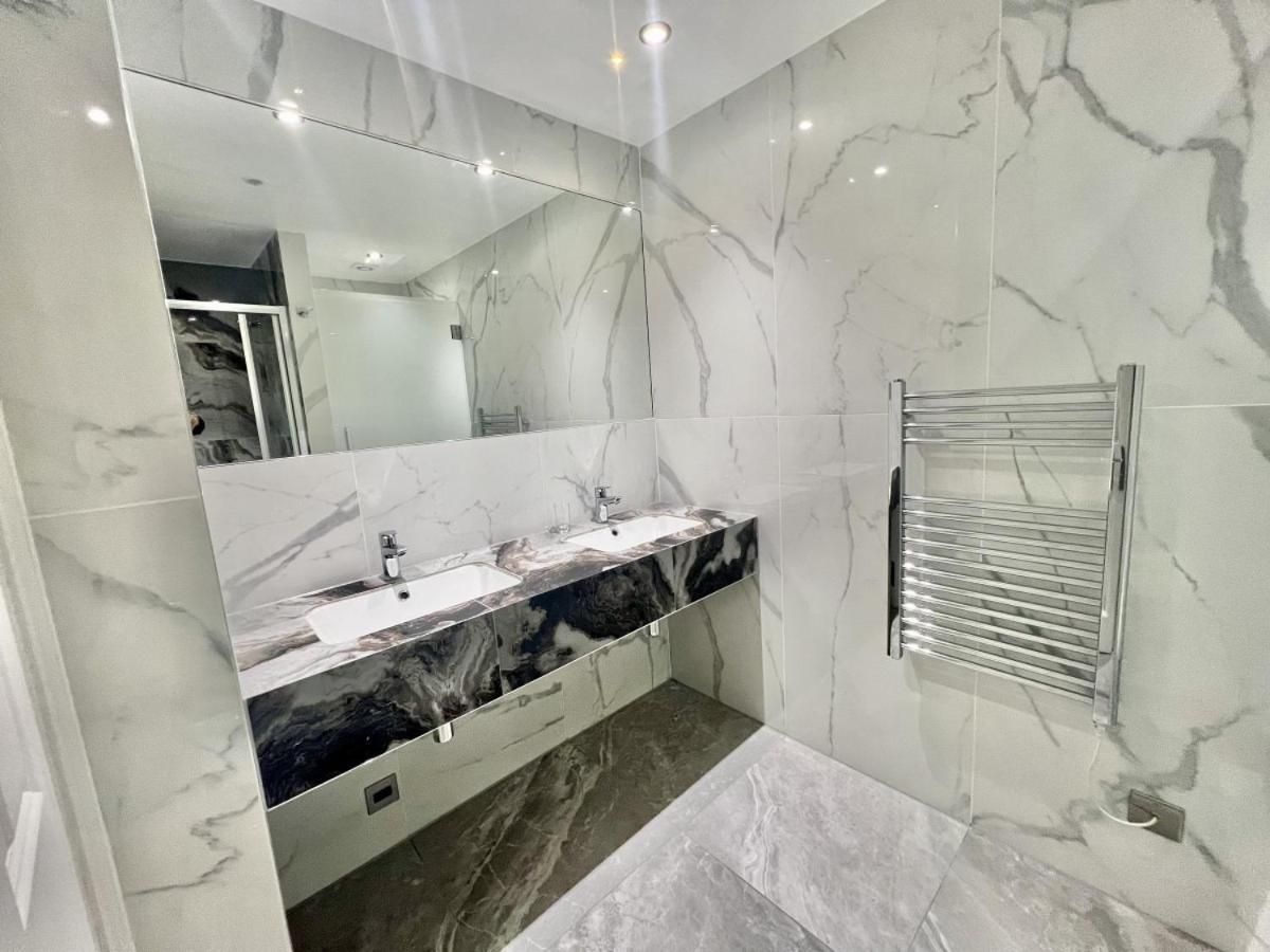 Two Bedroom Premium Apartment – 2nd Floor