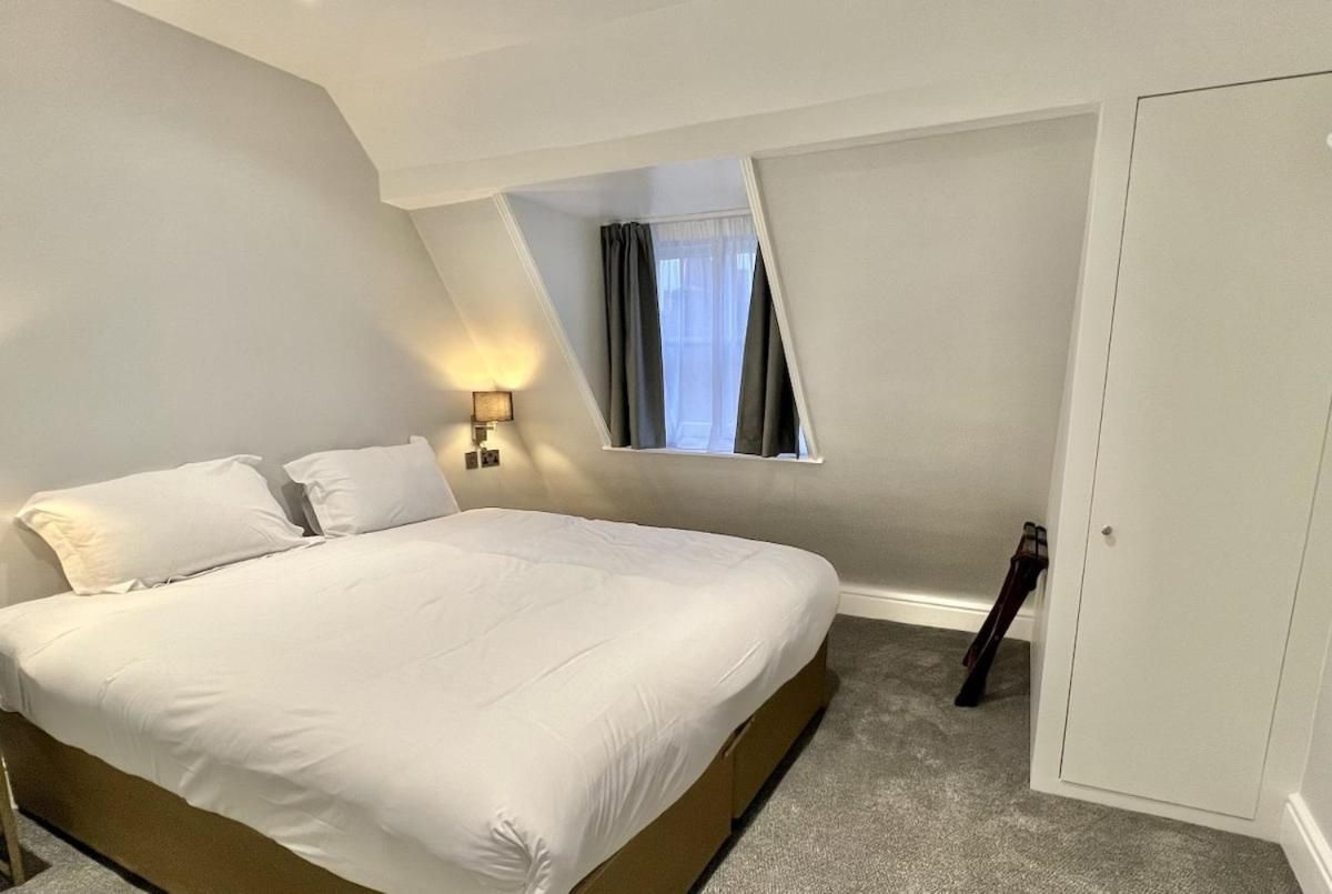 Two Bedroom Premium Apartment – 3rd Floor