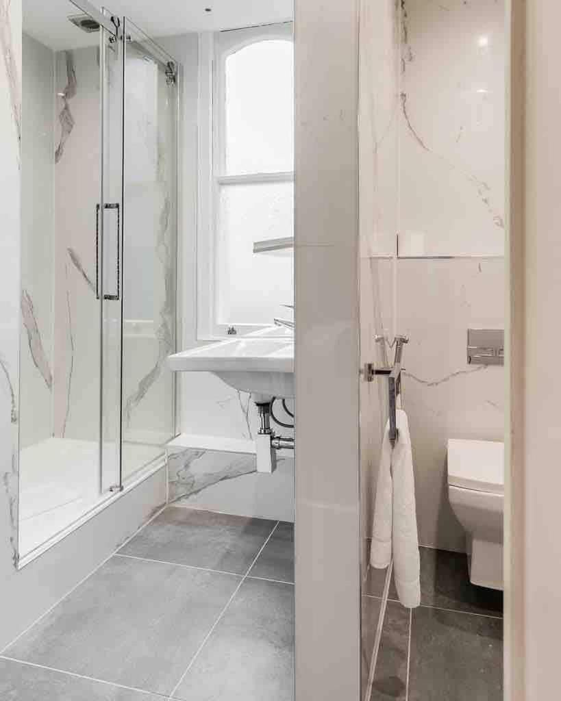Two Bedroom Deluxe Apartment – 2nd Floor
