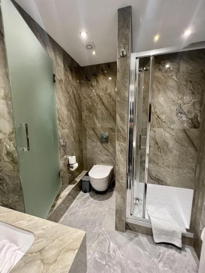 One Bedroom Superior Apartment – 1st Floor