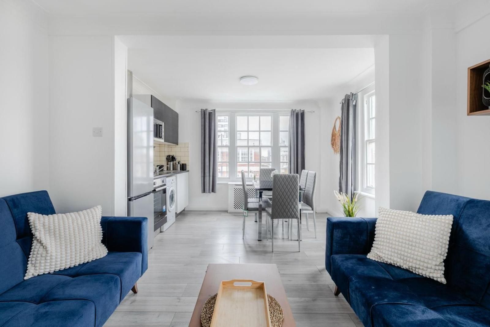 Classic Apartment