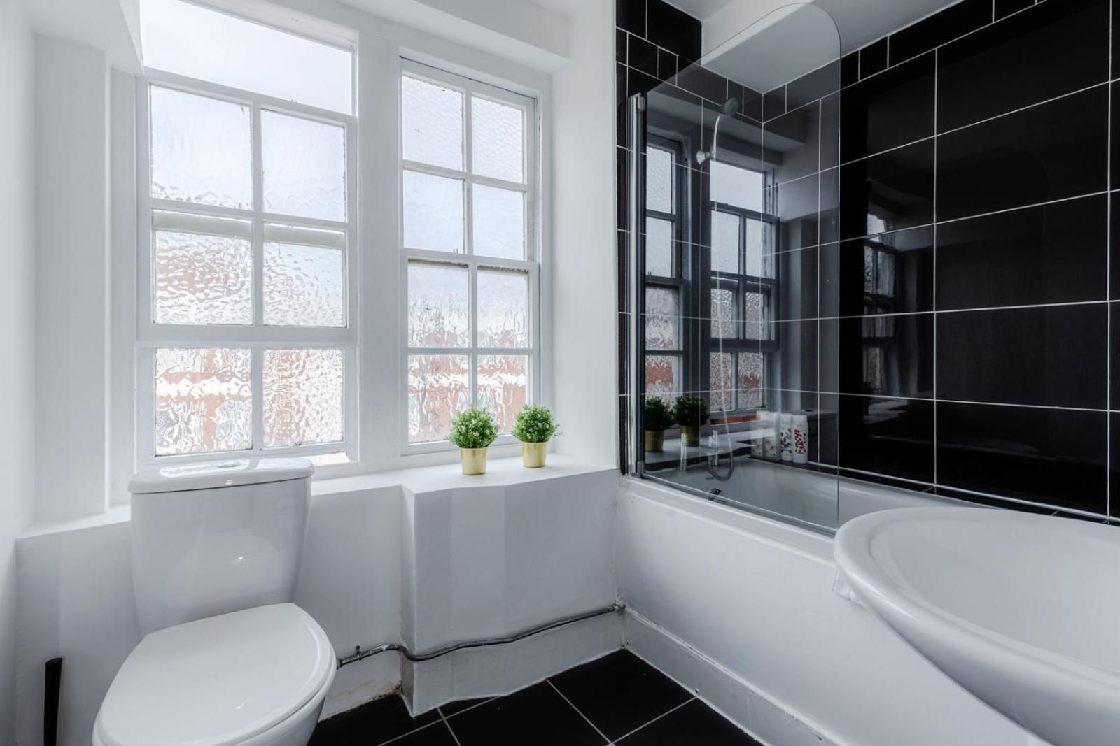 Classic Apartment