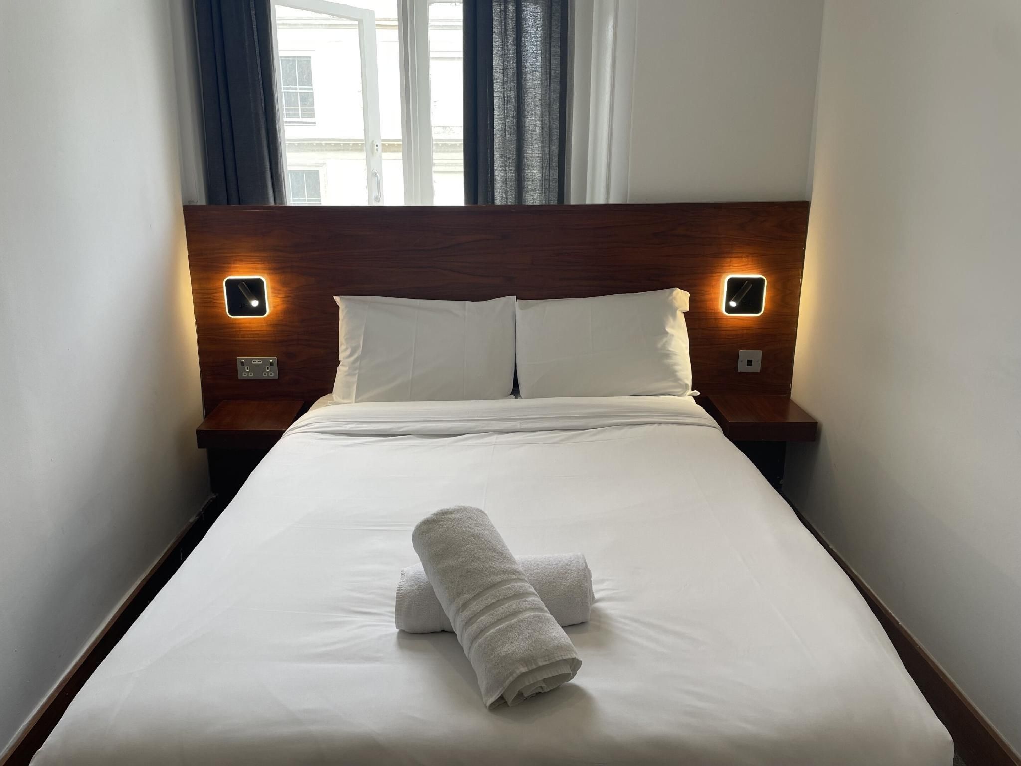 Premium Double Room
