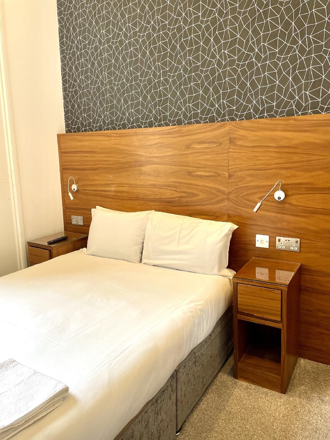 Premium Double Room