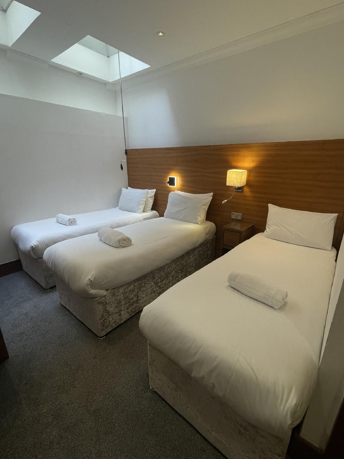 Premium Triple room 3S