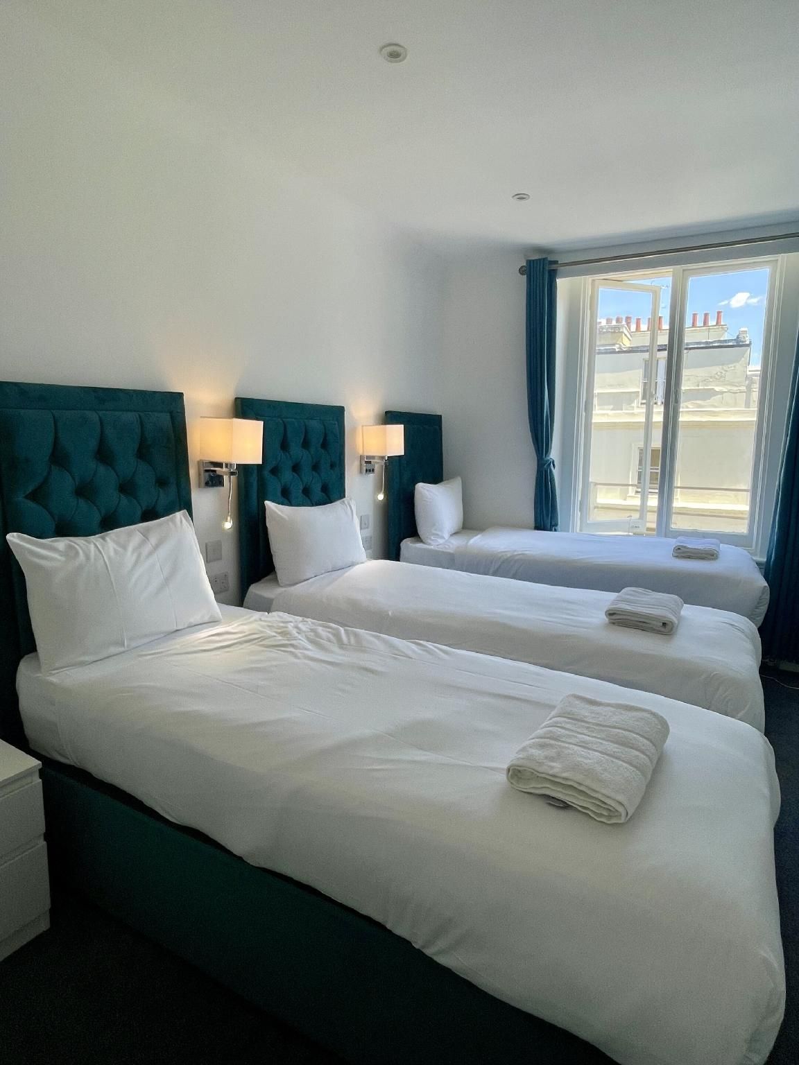 Premium Triple room 3S