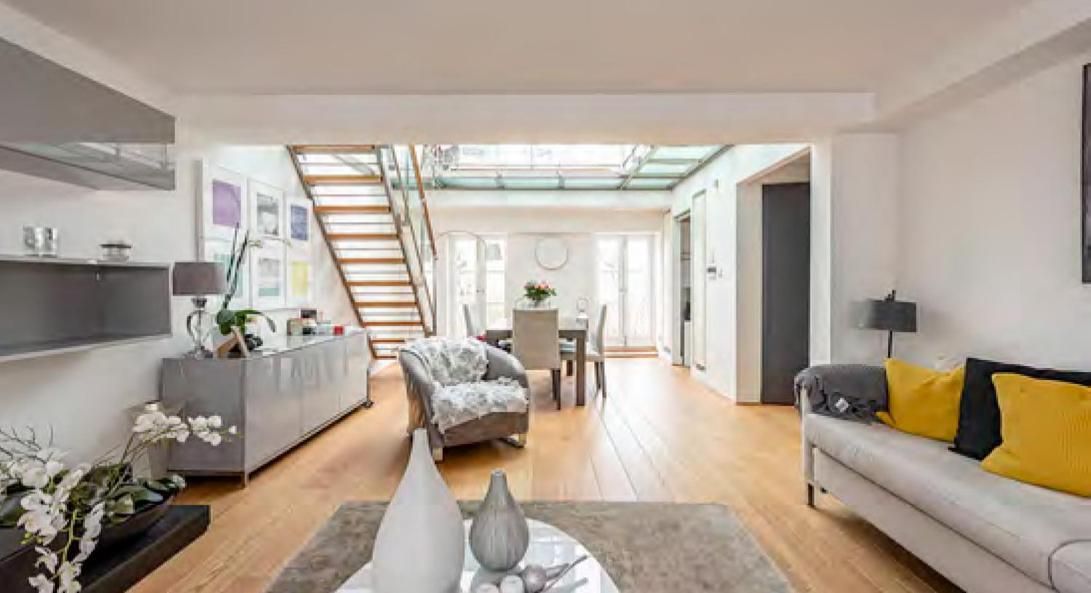 Flat 4 - Two Bedroom Apartment