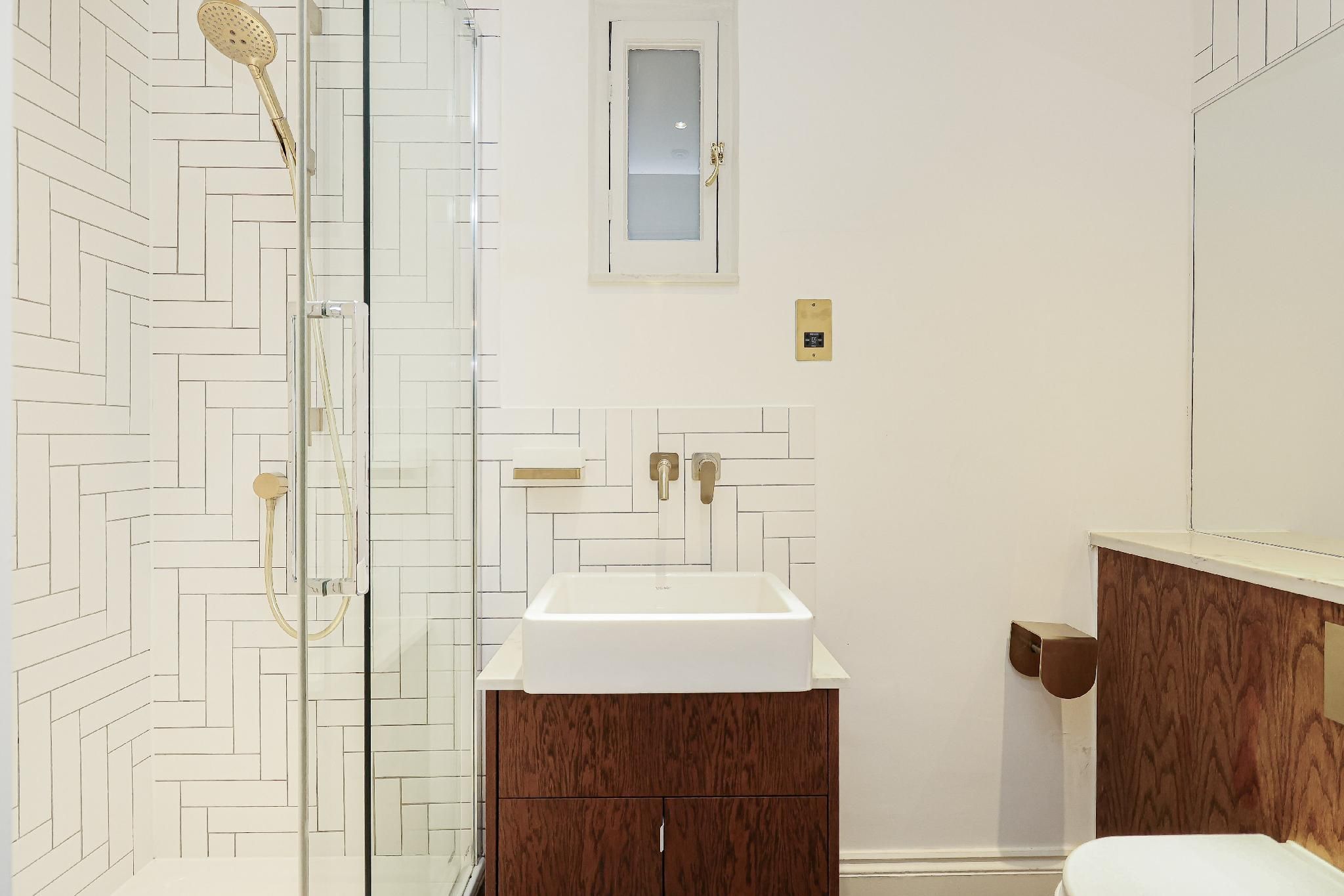 1 Bedroom Deluxe