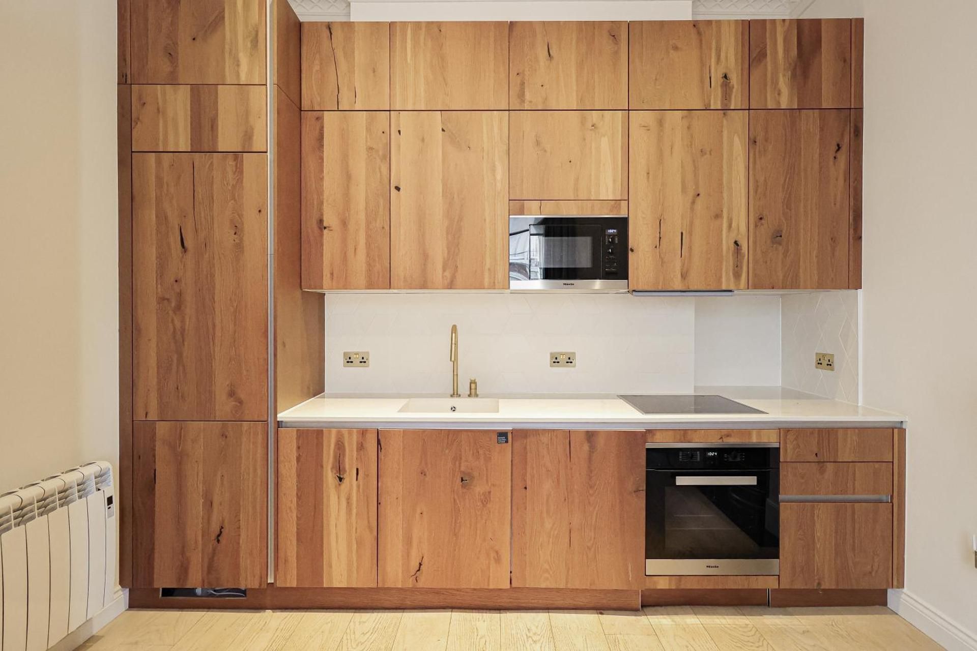One-Bedroom Premium Apartment