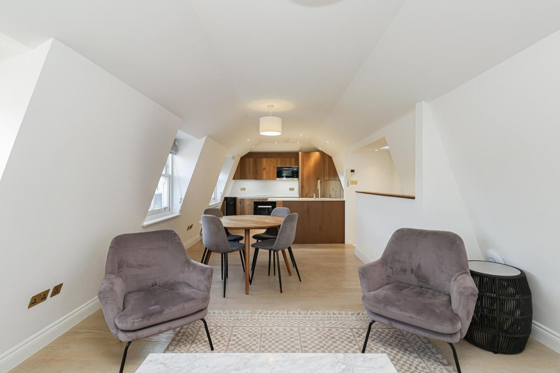 2 Bedroom Deluxe