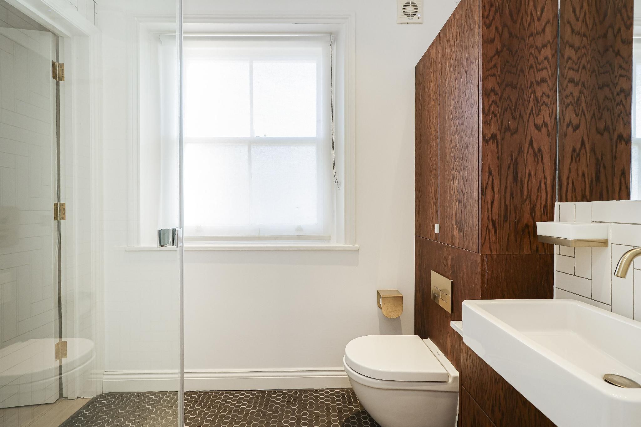 2 Bedroom Deluxe