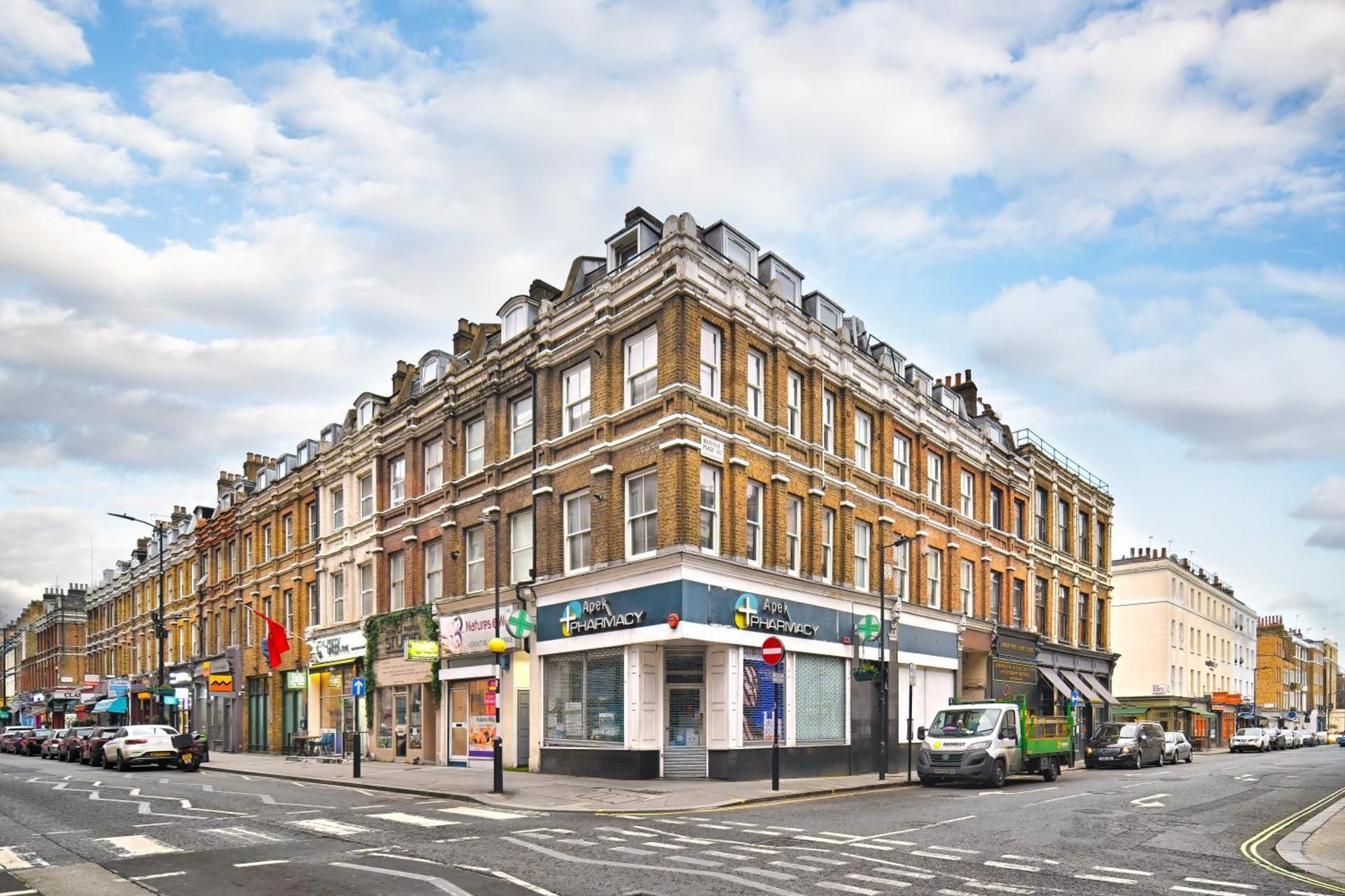 Paddington Modern Apartments