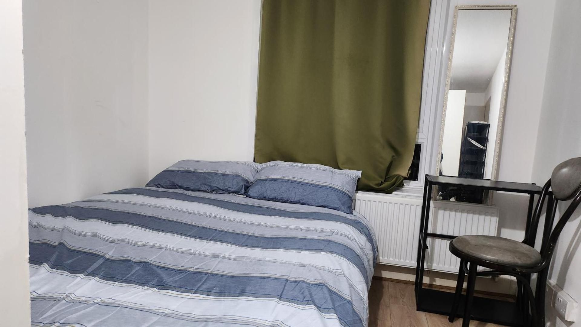 Double Room with Extra Bed