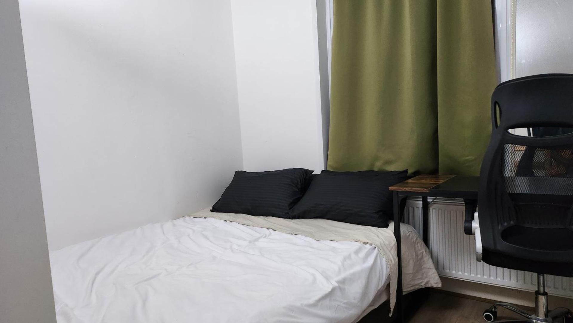 Double Room with Extra Bed