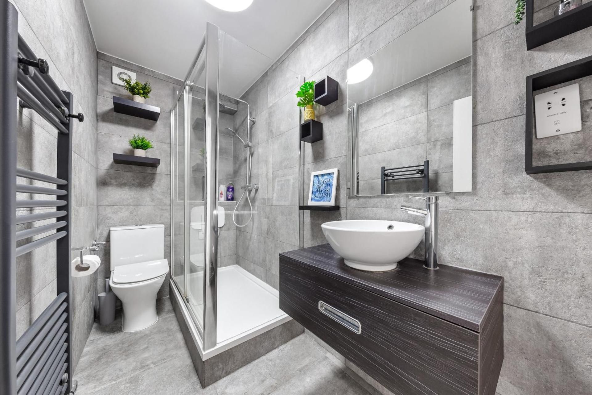 Duplex Apartment