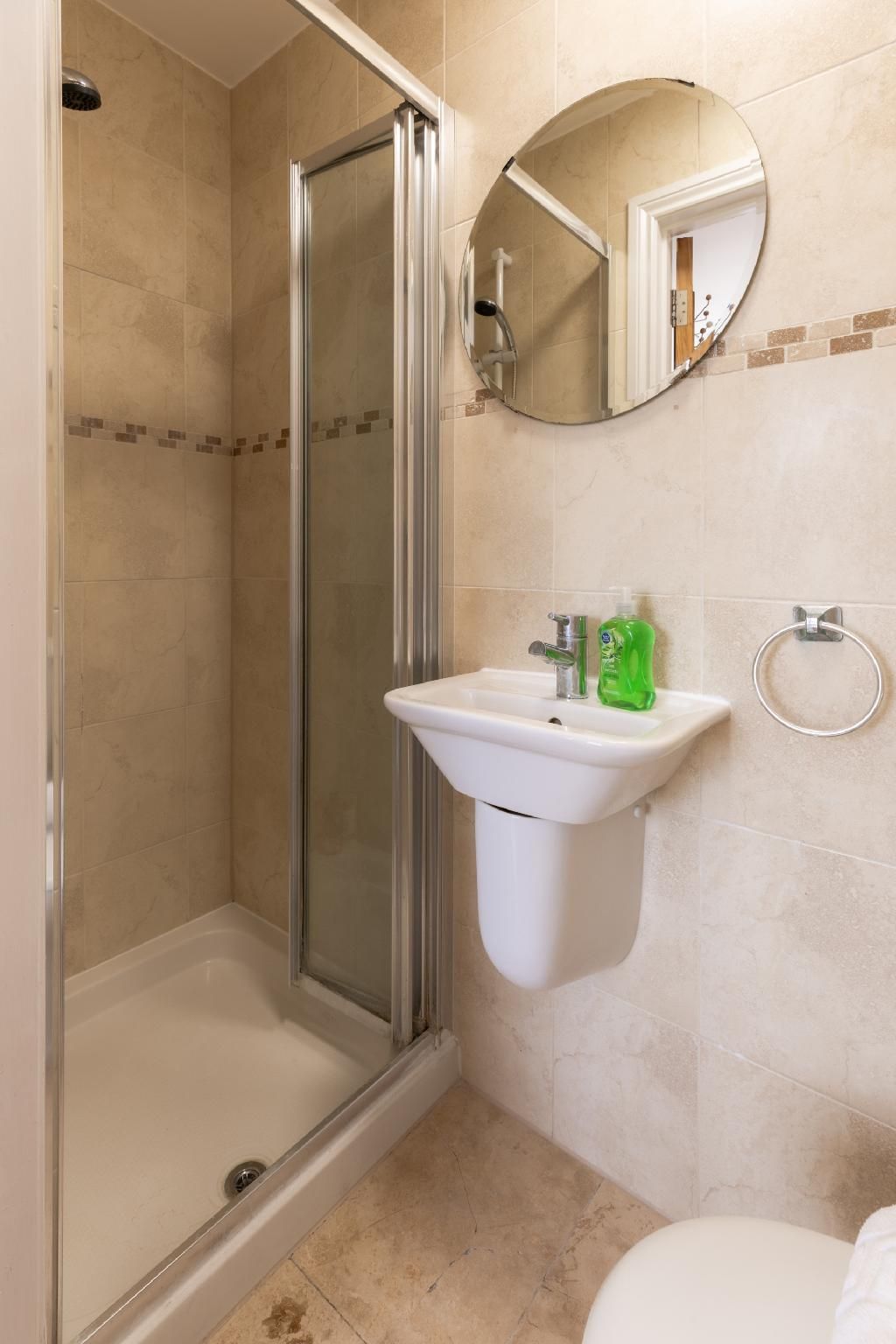 Two bedroom (6 Guests)