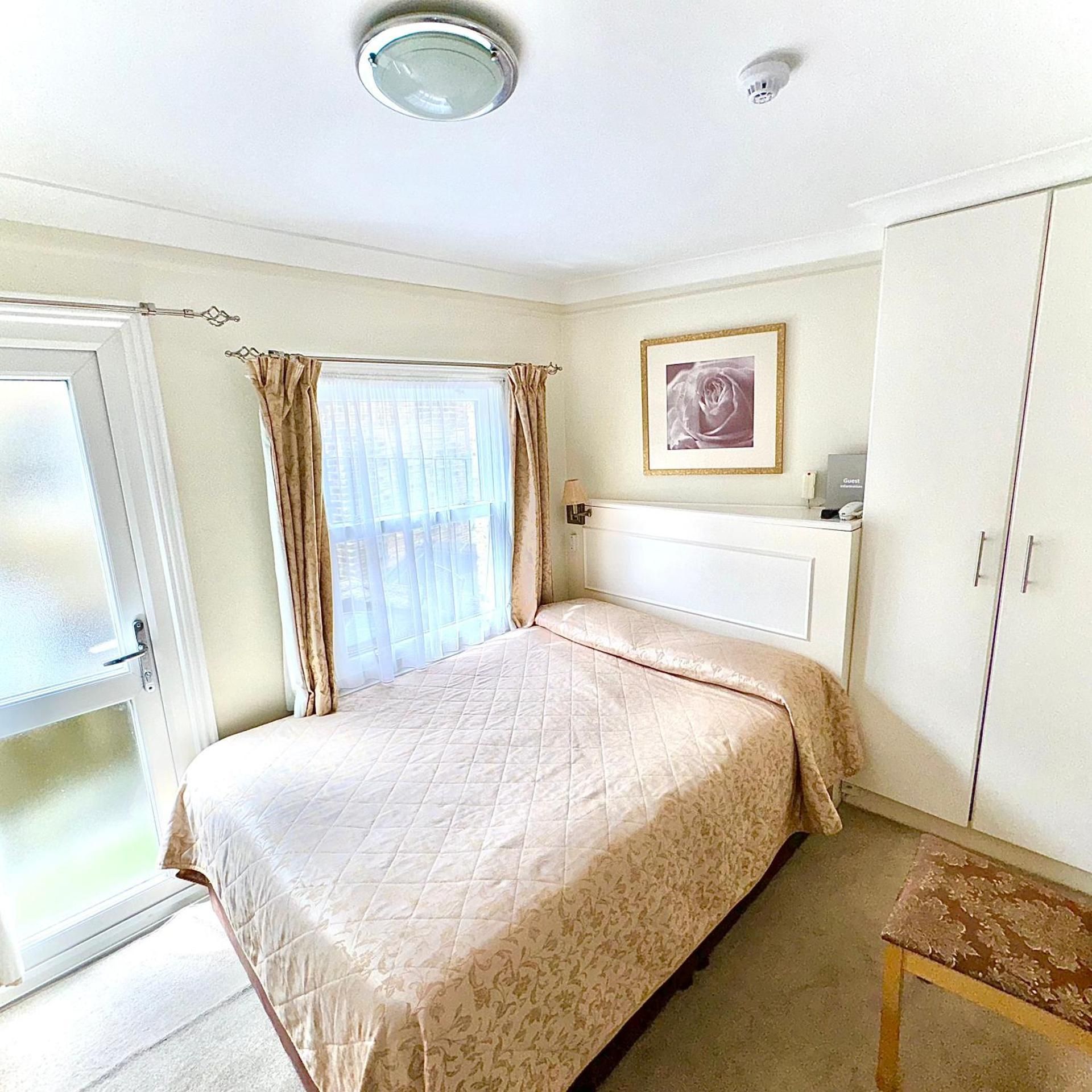 Small Double Room