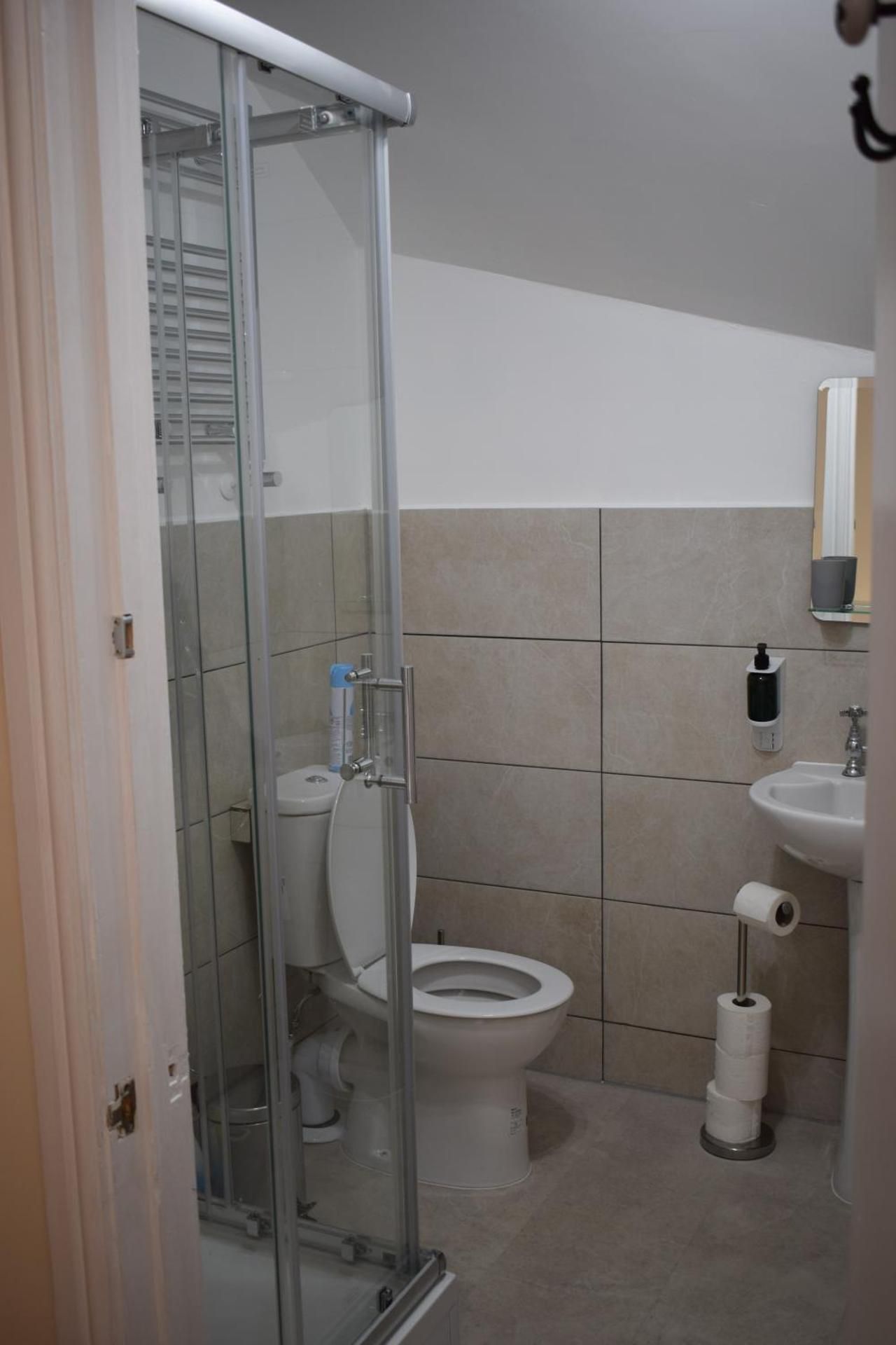 Comfort Triple Room