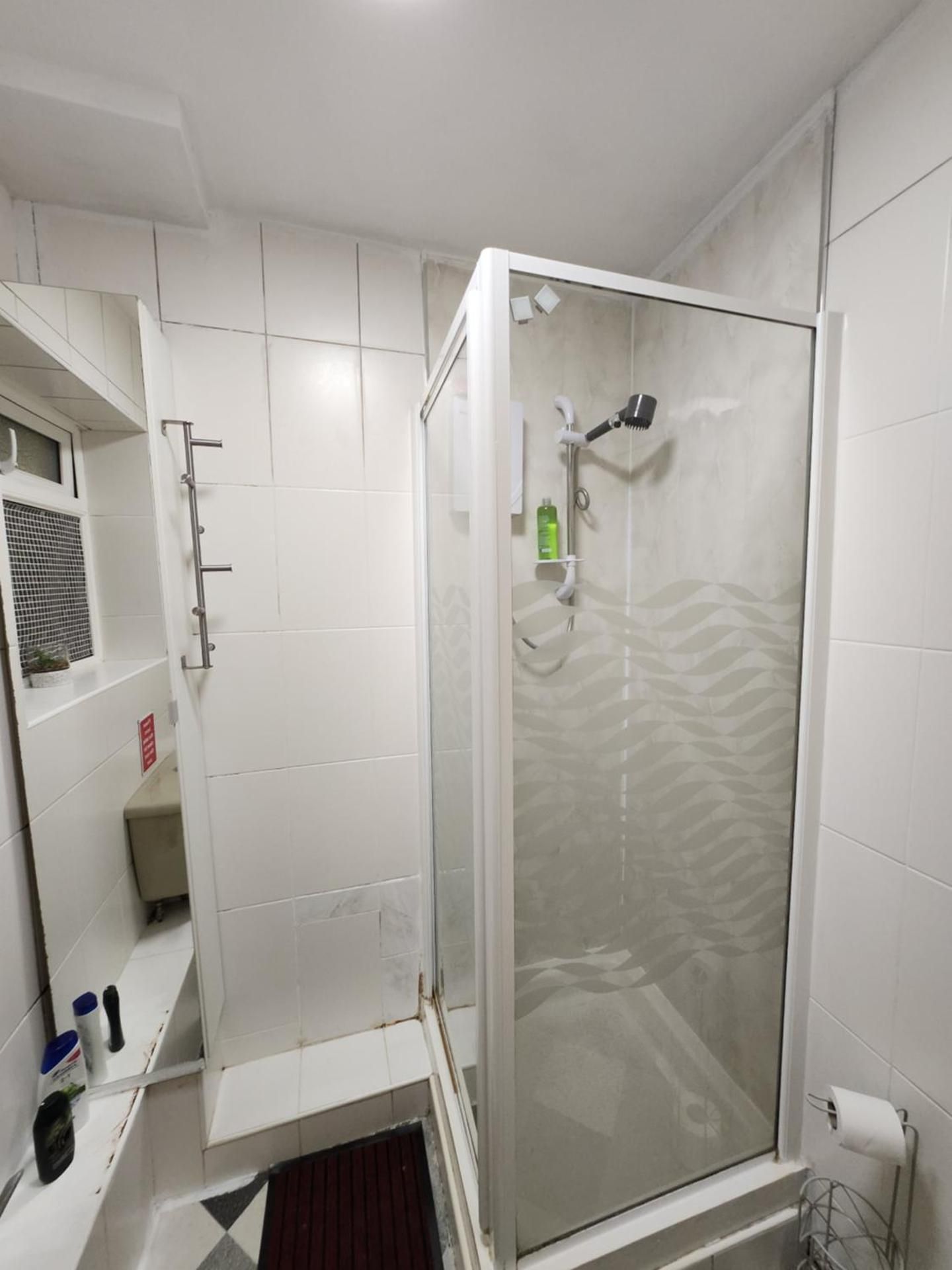 Budget Single Room