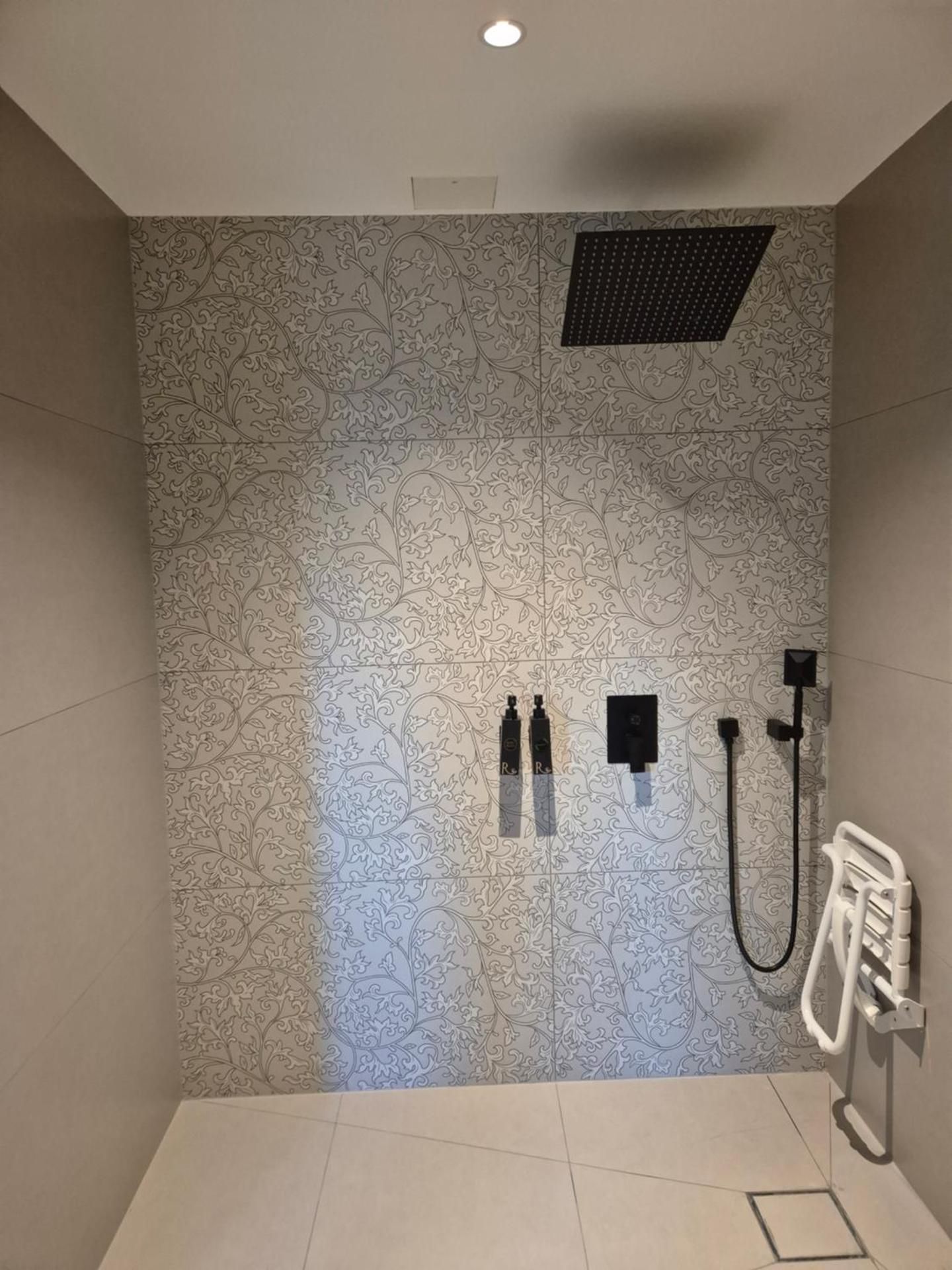 Family Room - Disability Access