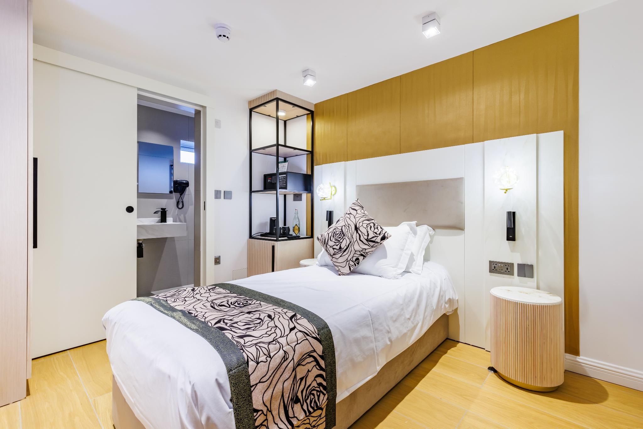 Single Standard