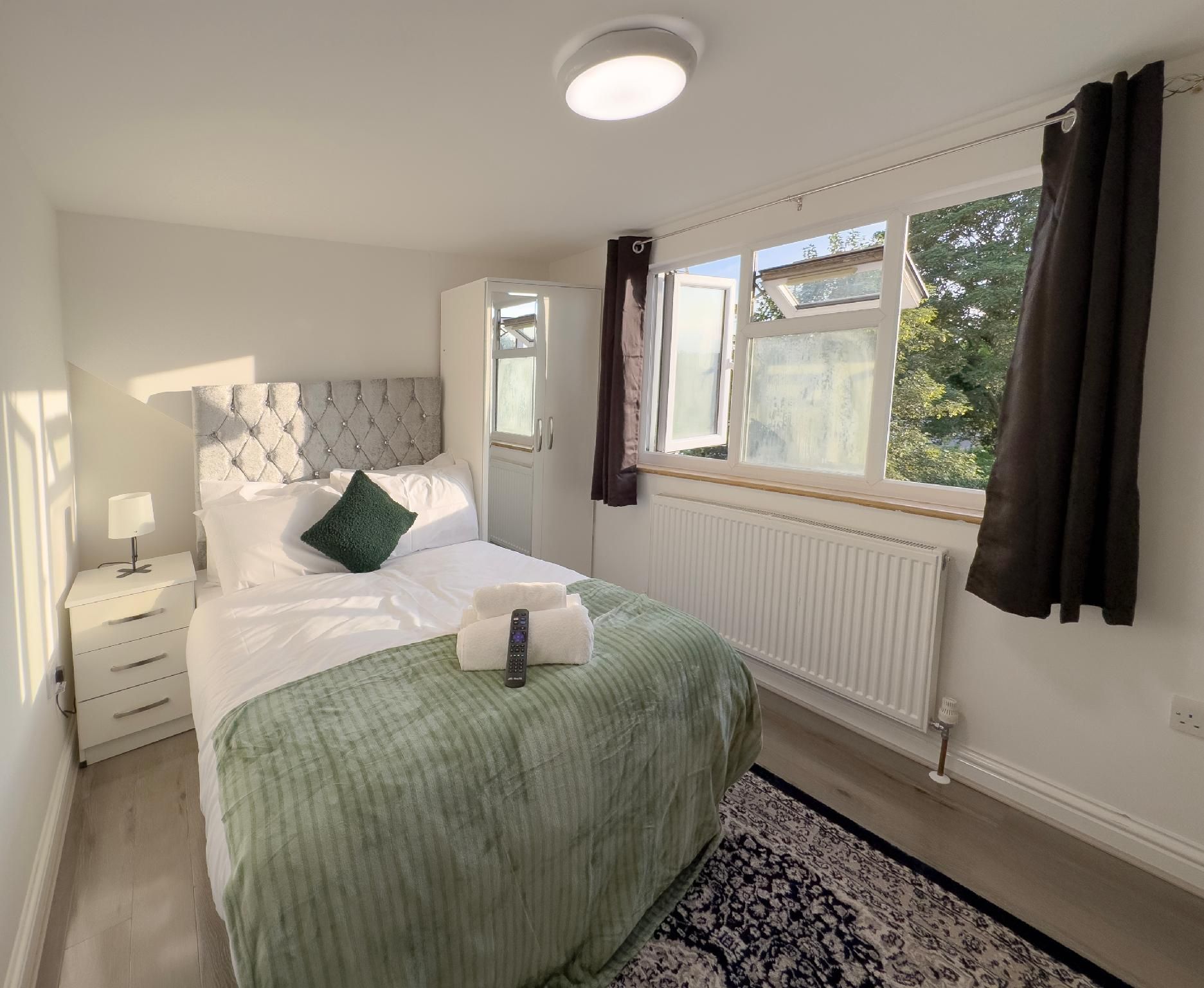 Queen Room