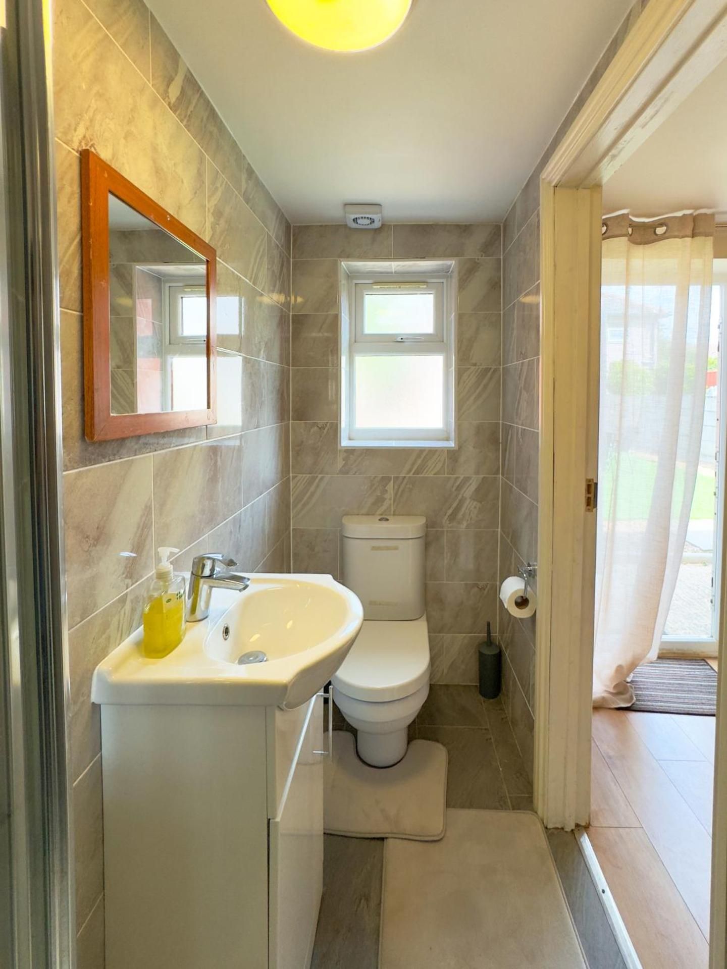 Quadruple Room - Disability Access