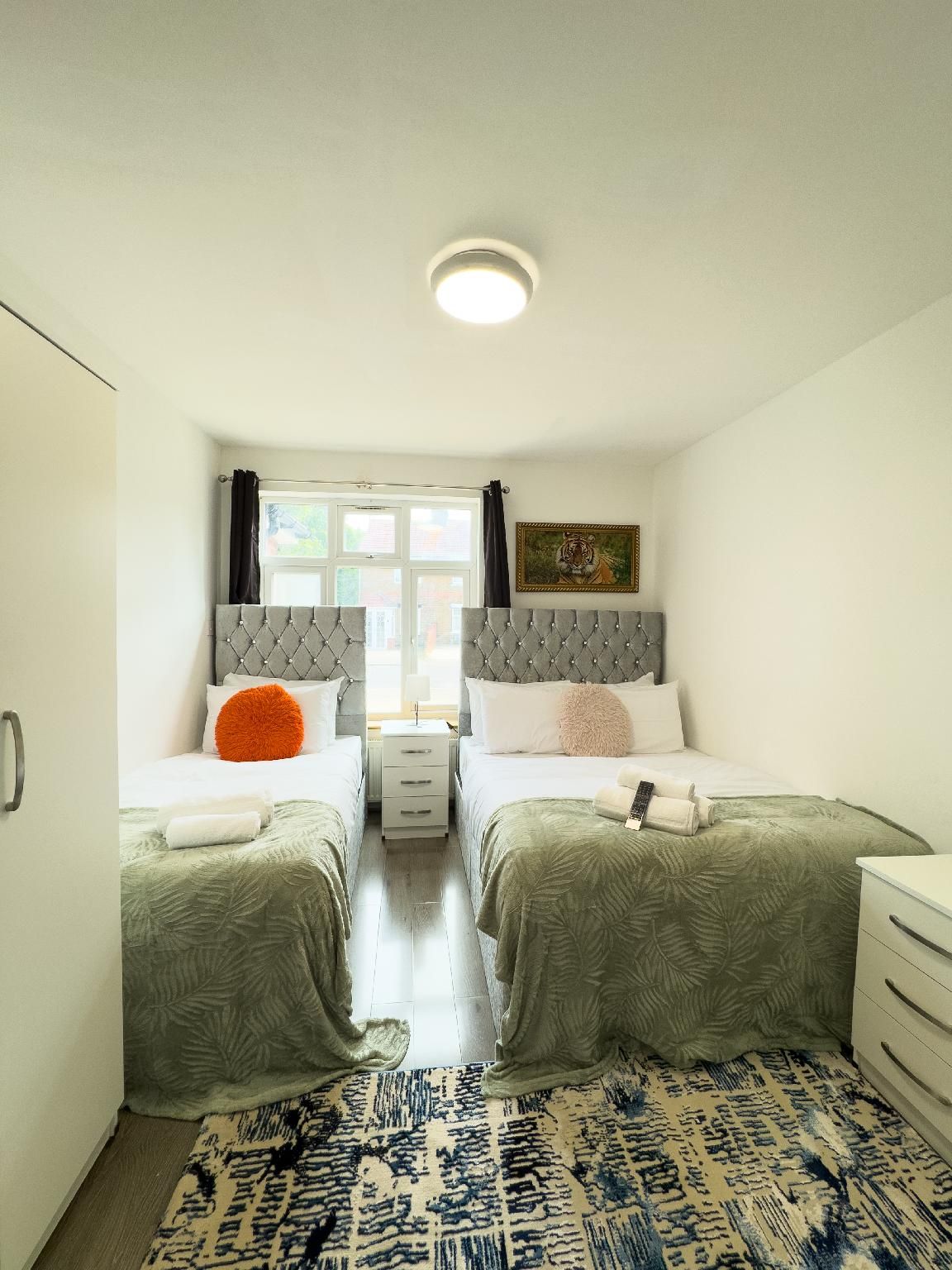 Family Triple Room
