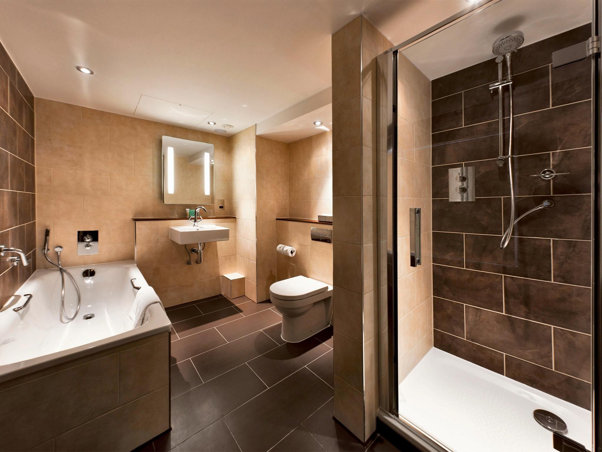 Twin Room with River View