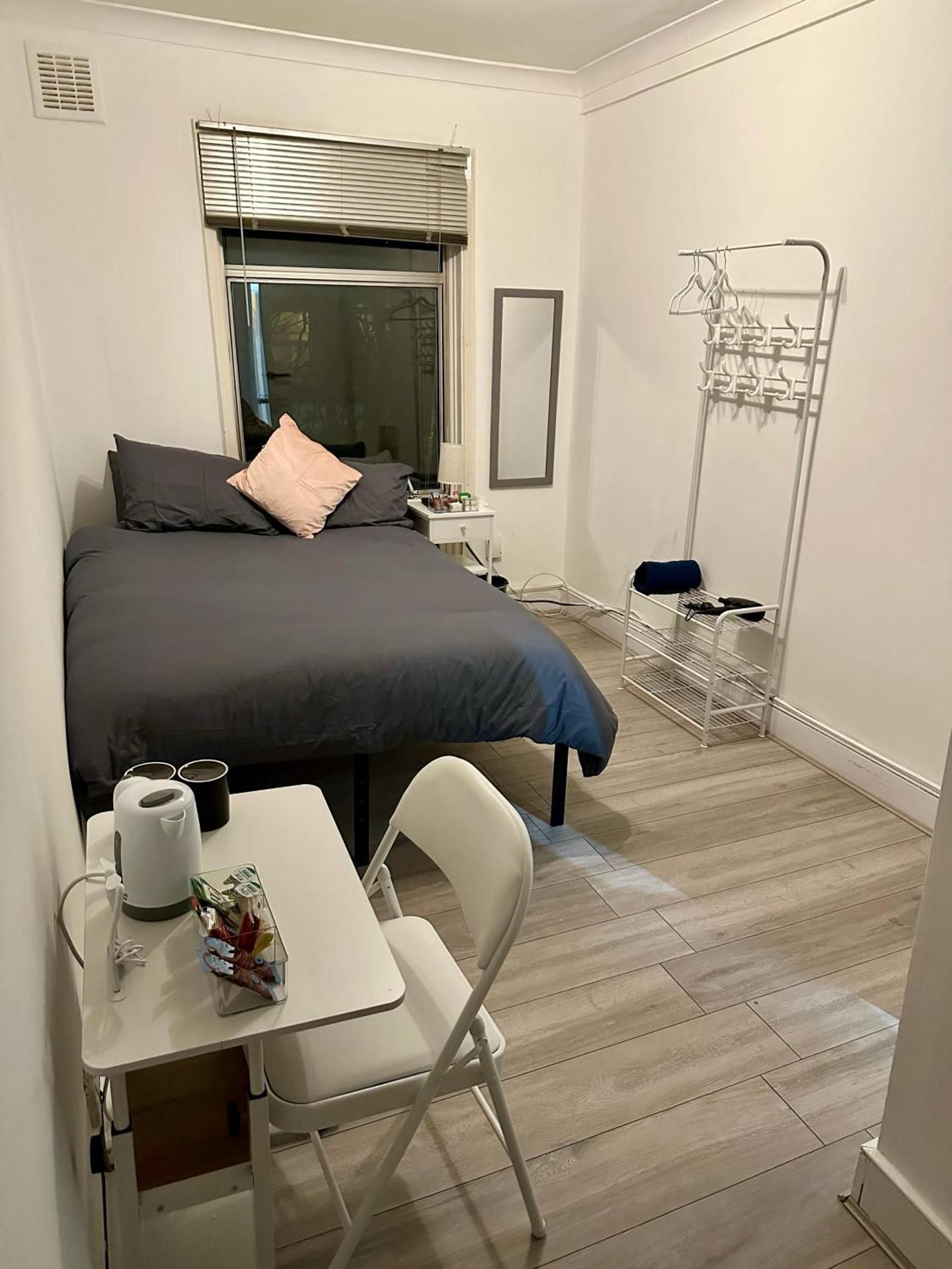 Large Double Room